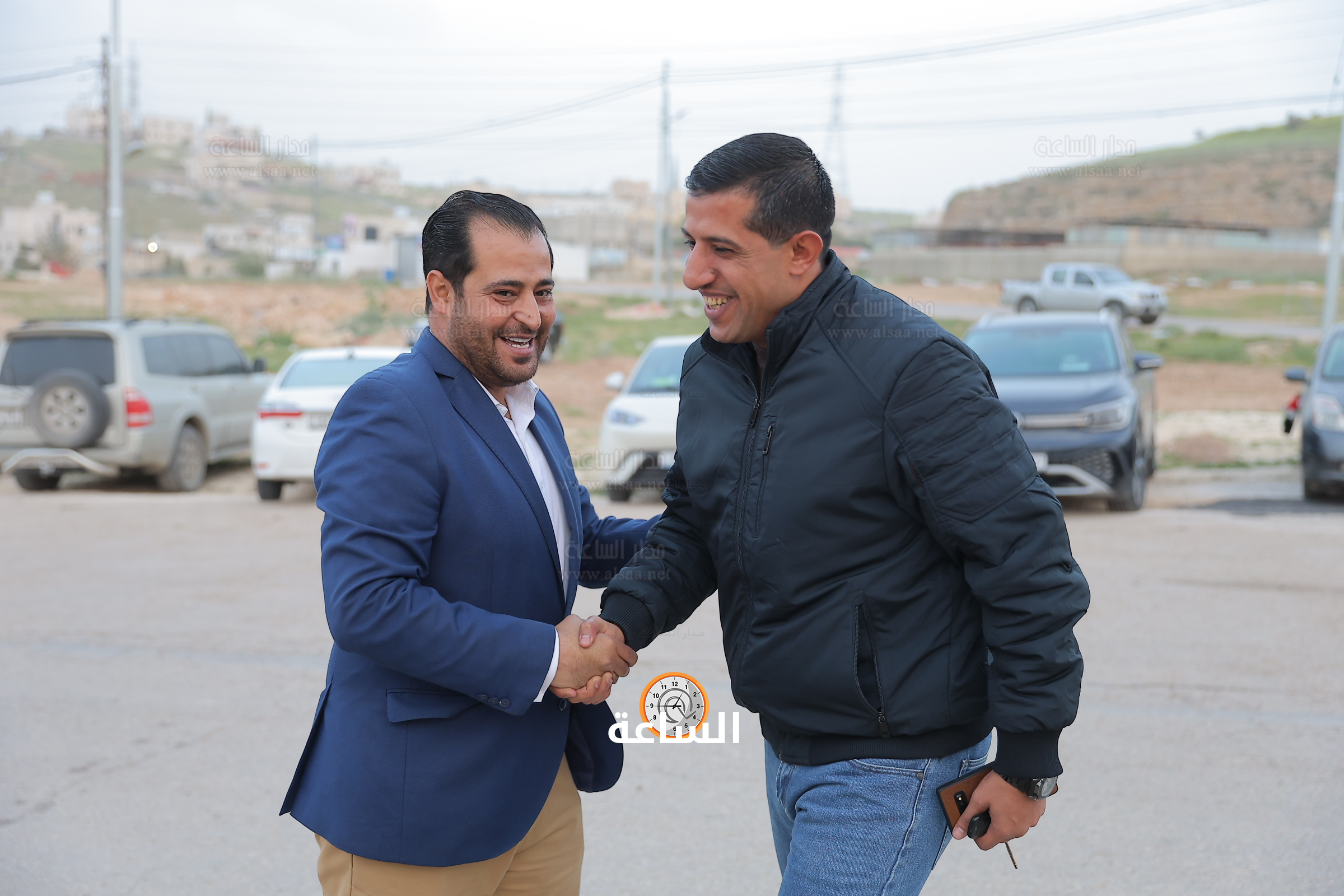 Madar Al-Saa Images 0.7097714724758689