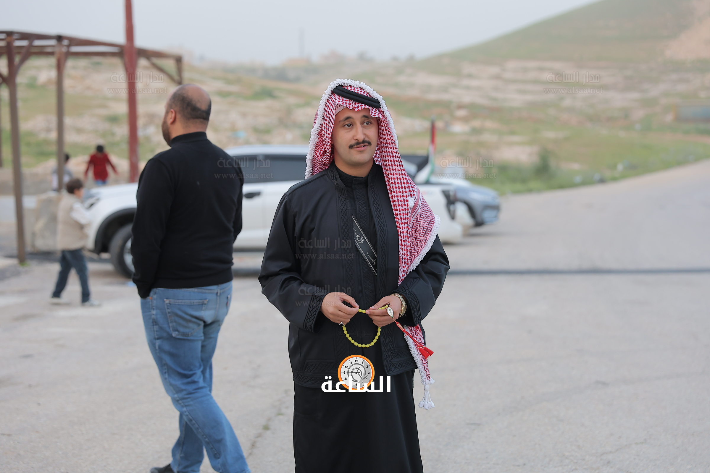 Madar Al-Saa Images 0.8168762829522611