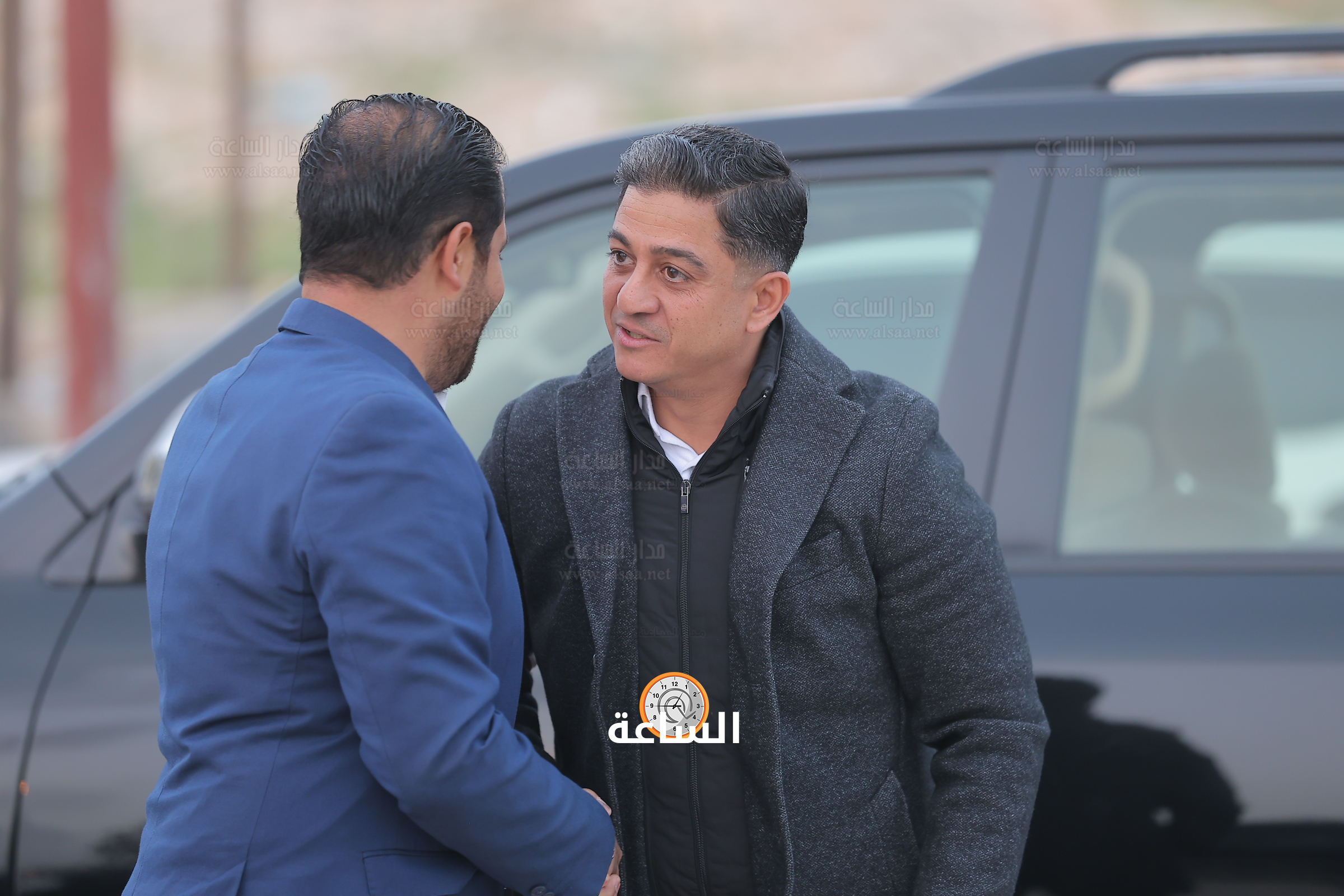 Madar Al-Saa Images 0.7992367311162064