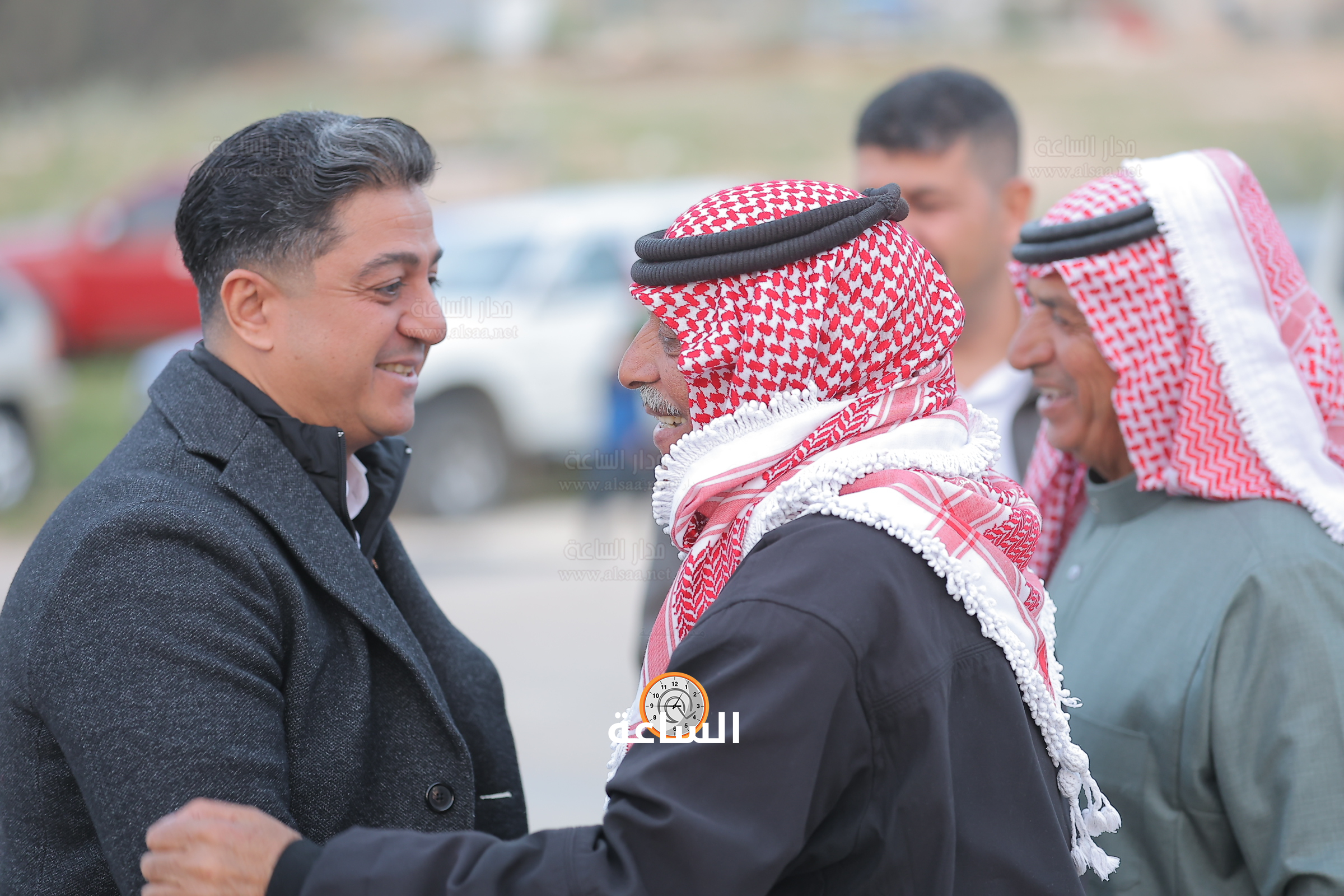 Madar Al-Saa Images 0.2660290682613392