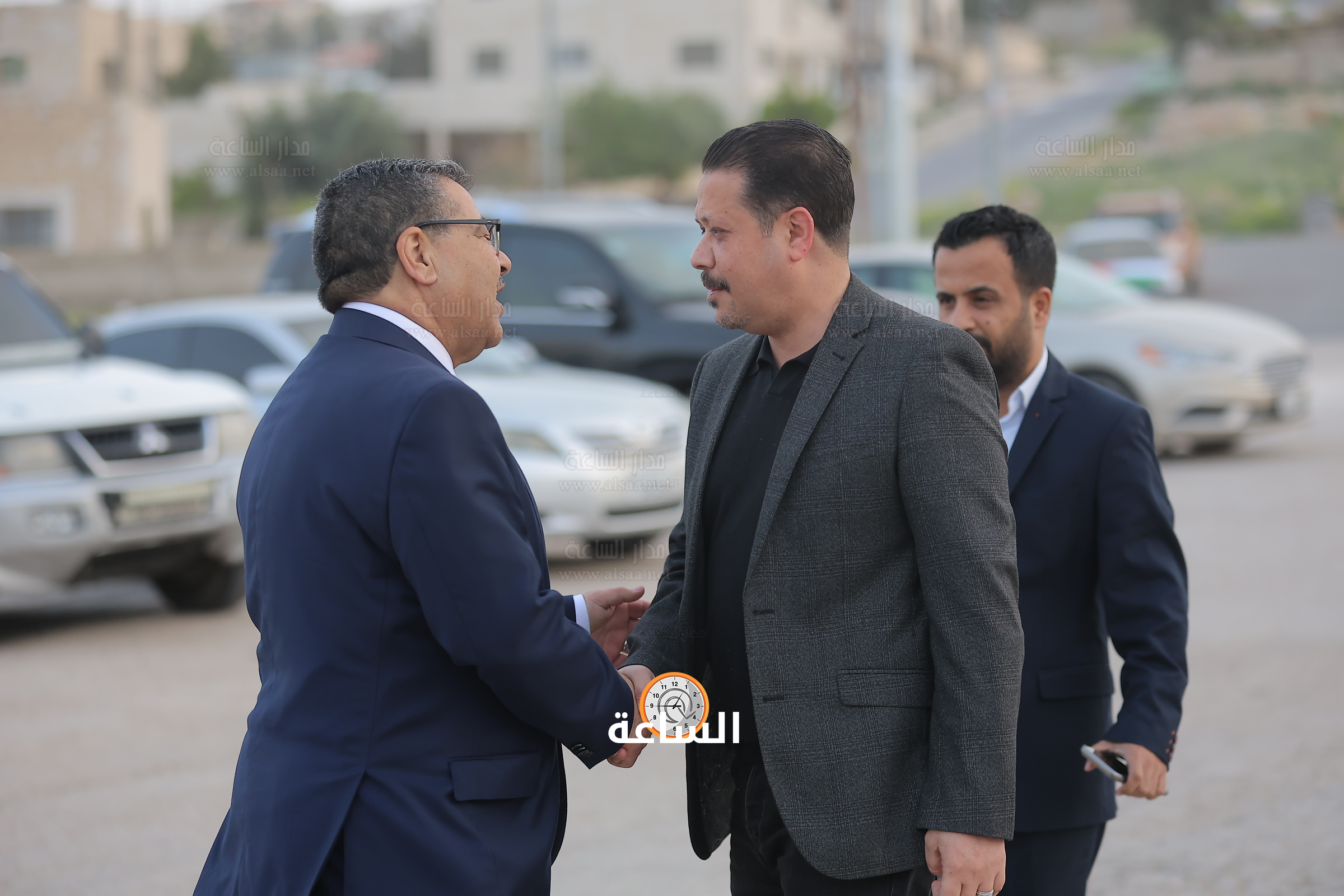 Madar Al-Saa Images 0.9485922308016028