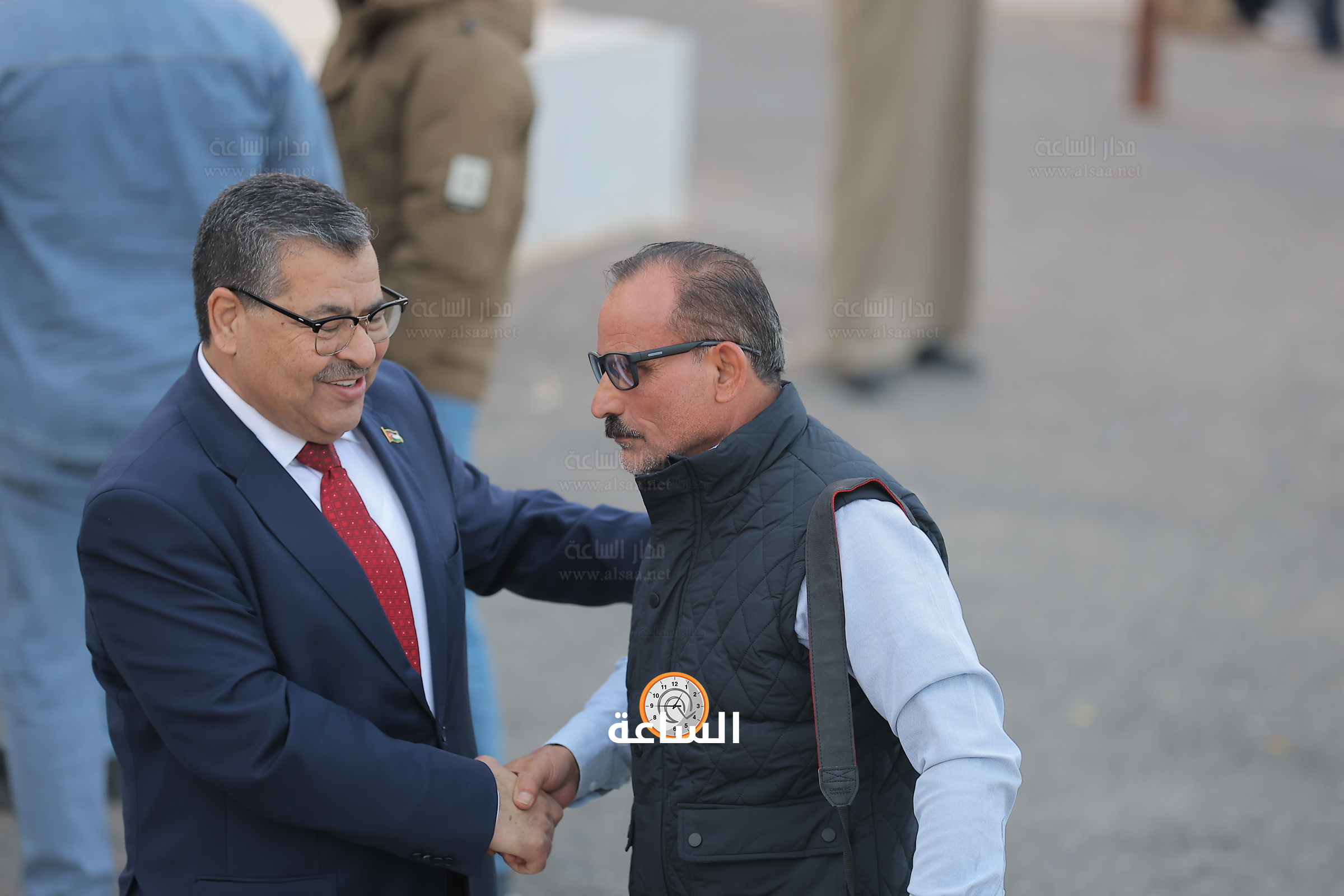 Madar Al-Saa Images 0.558276313905672