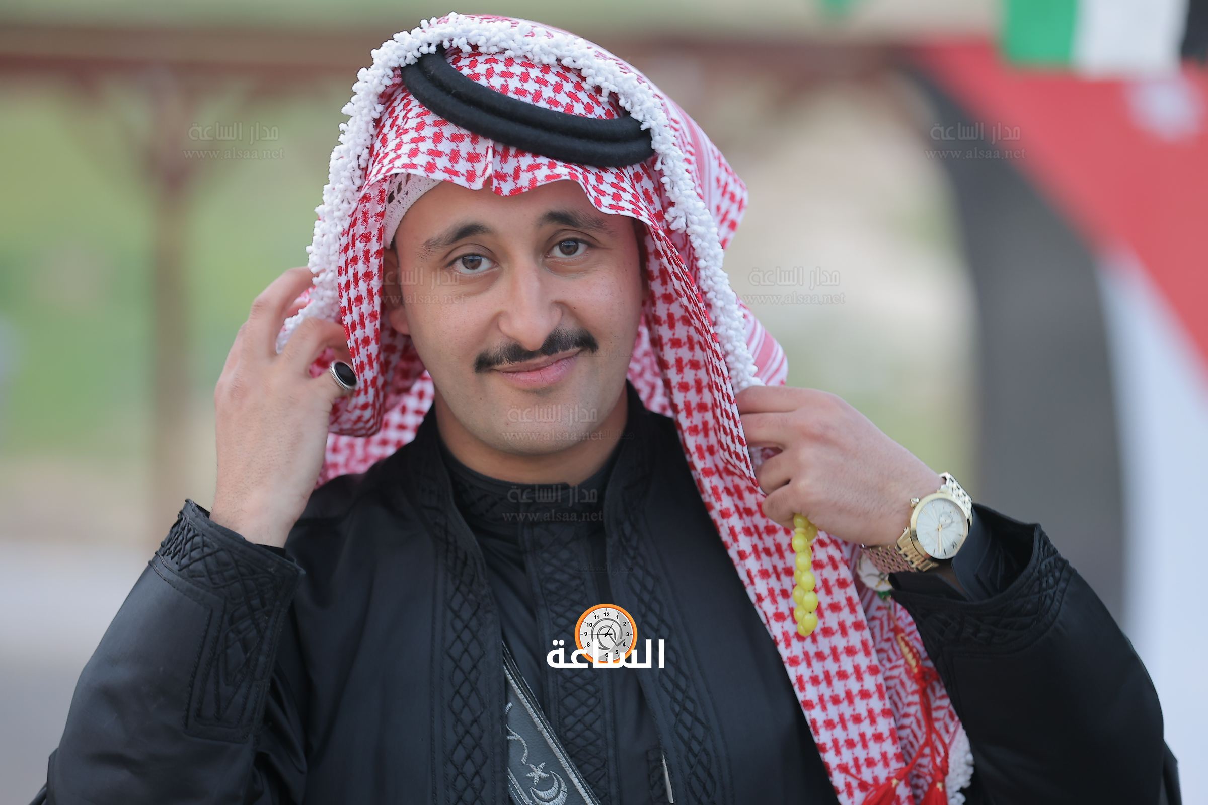 Madar Al-Saa Images 0.29457328824917517