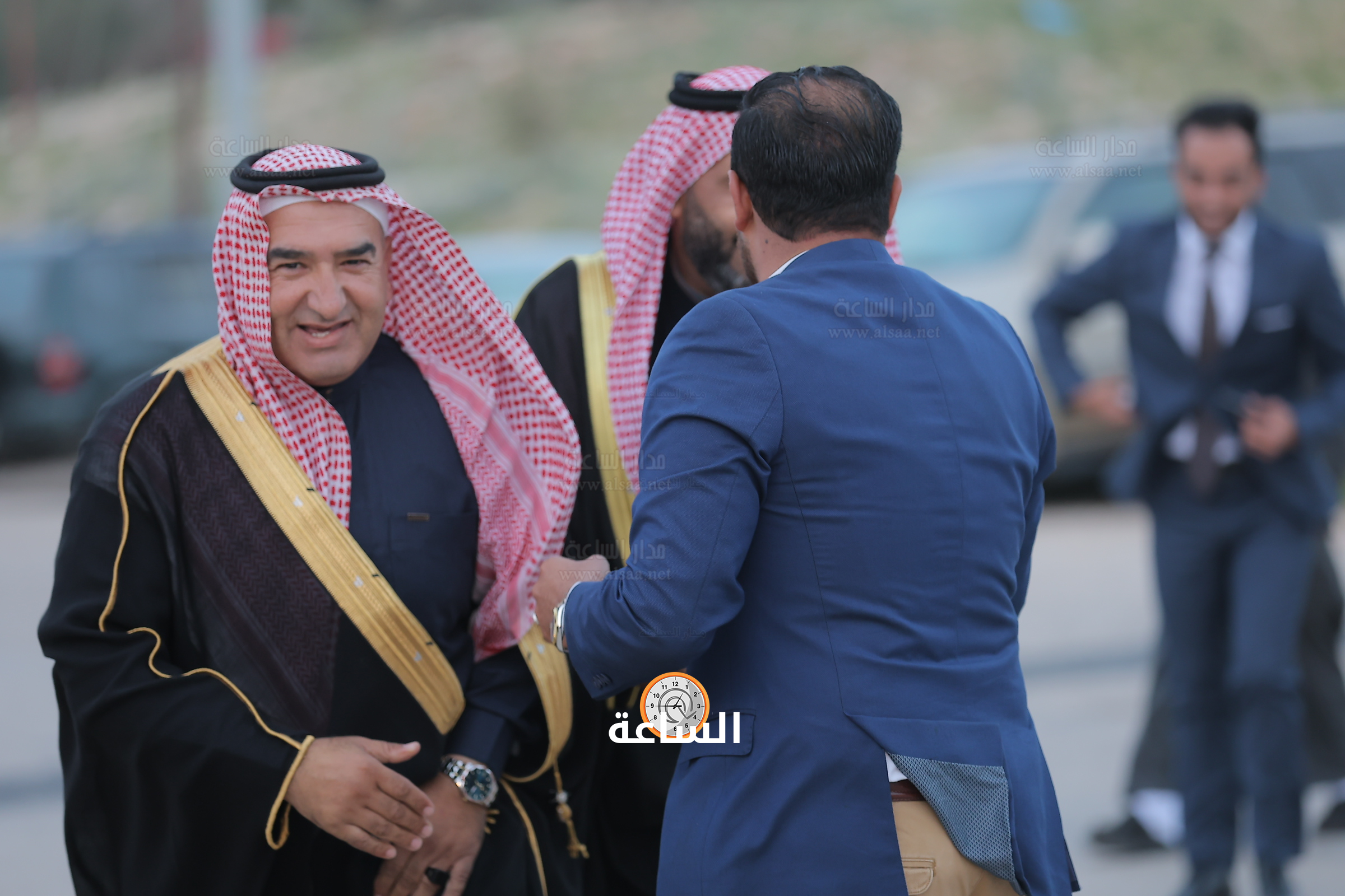 Madar Al-Saa Images 0.5985274243629898