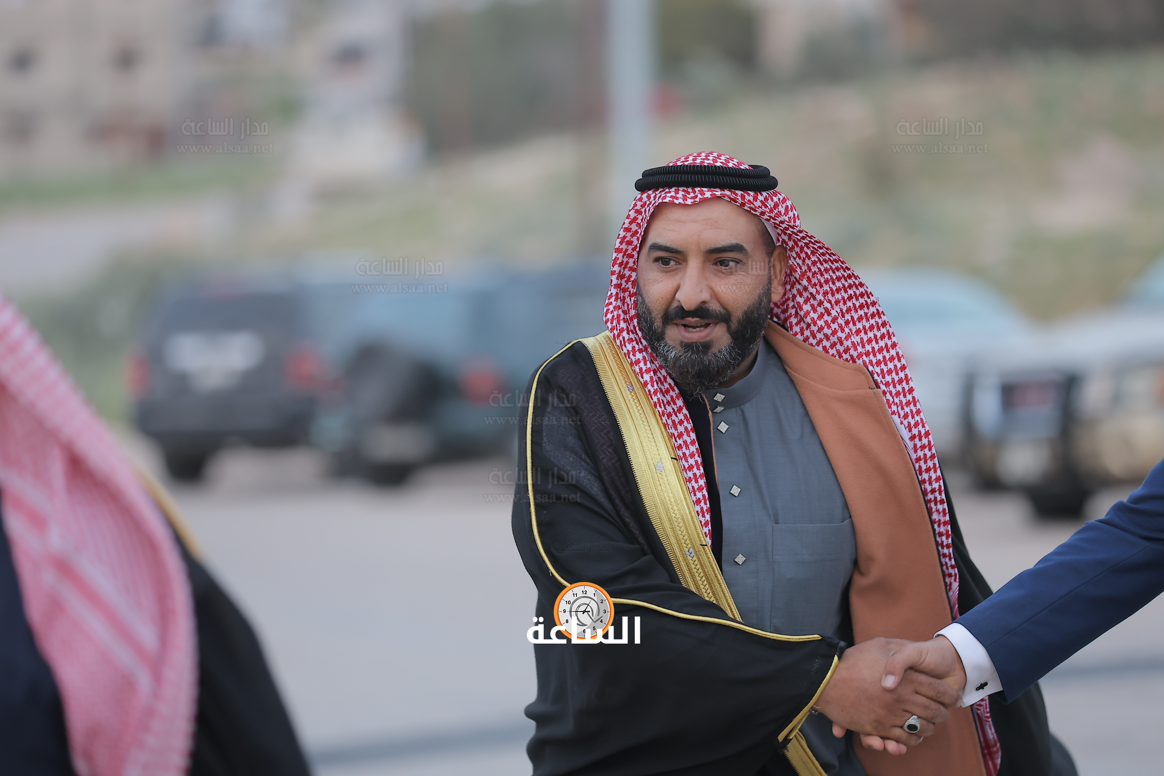 Madar Al-Saa Images 0.8220304515141593