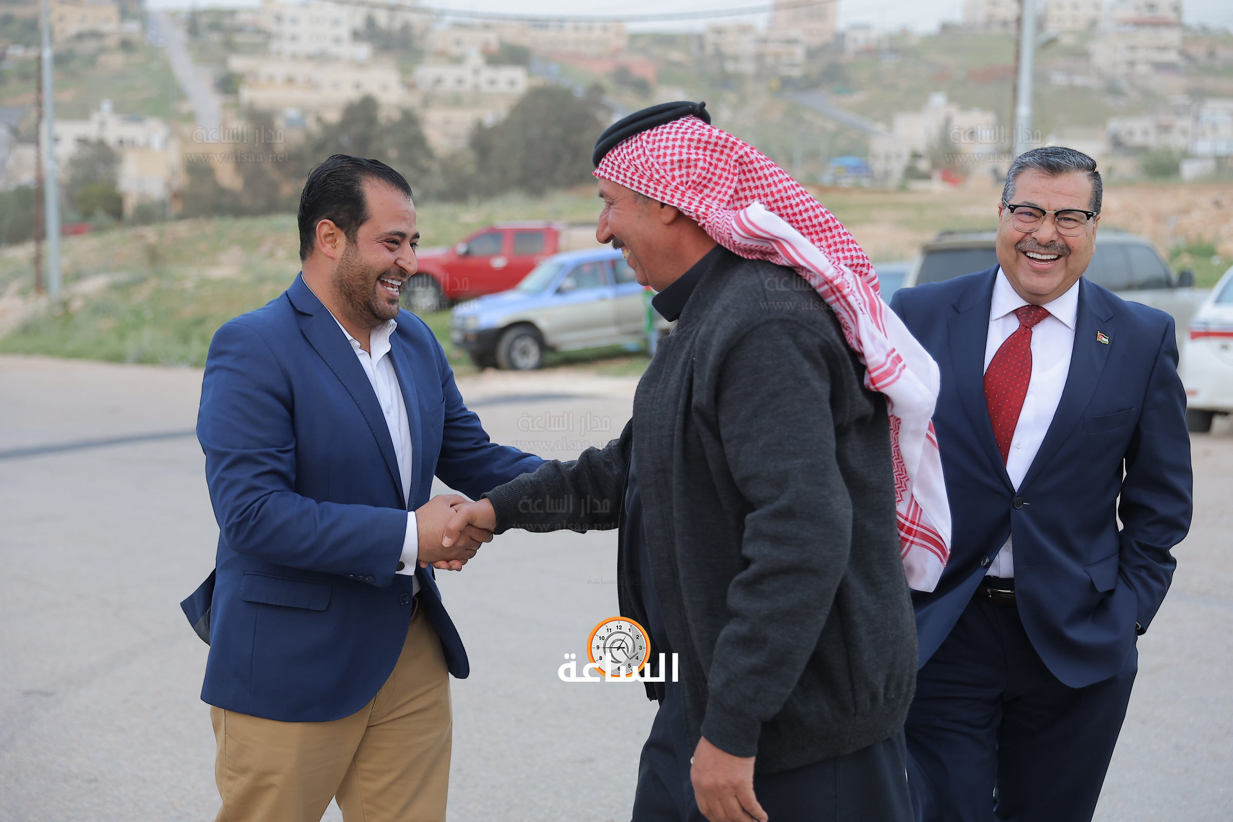 Madar Al-Saa Images 0.11677118322968172