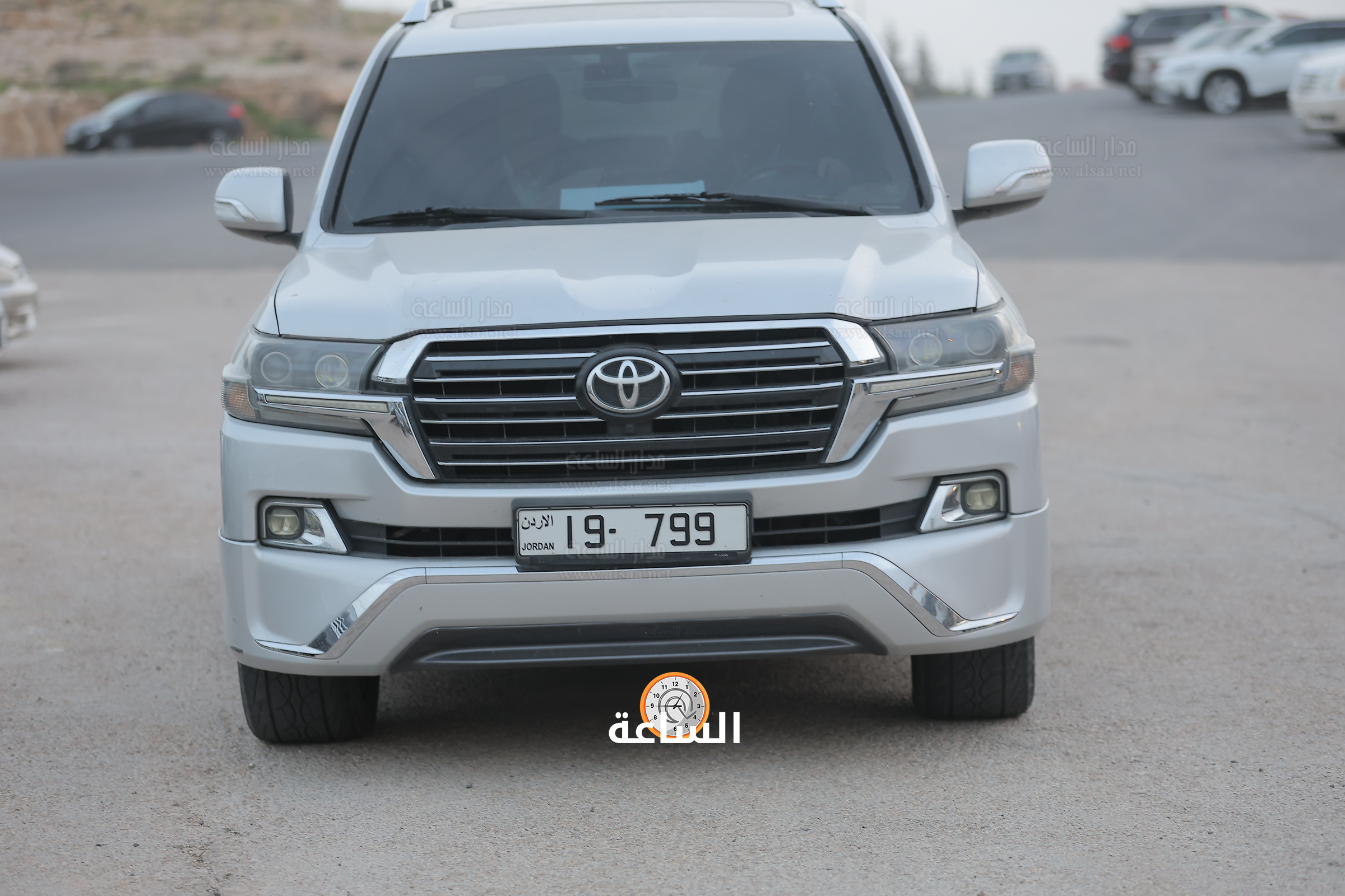 Madar Al-Saa Images 0.921386378110628