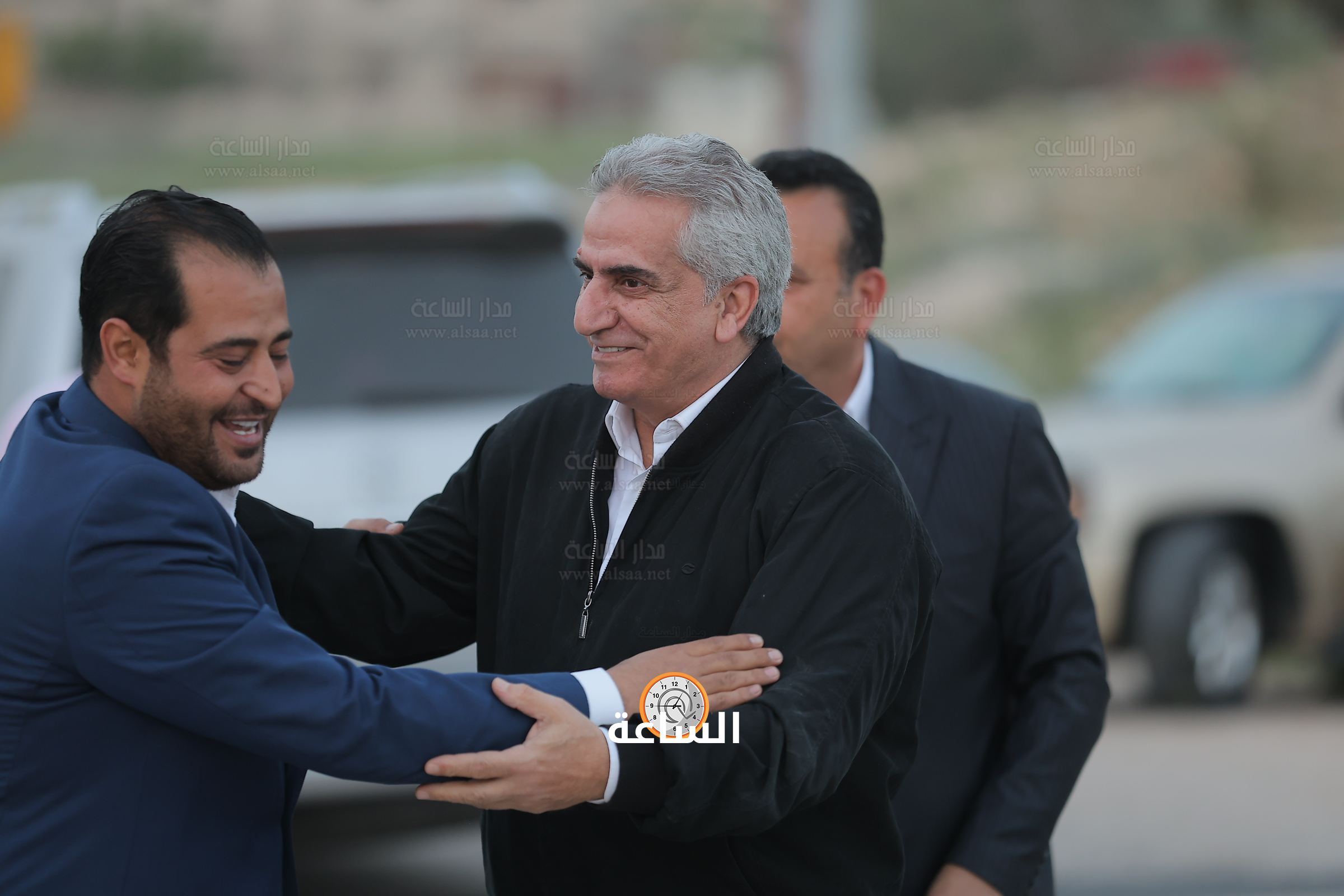 Madar Al-Saa Images 0.5110743287748214