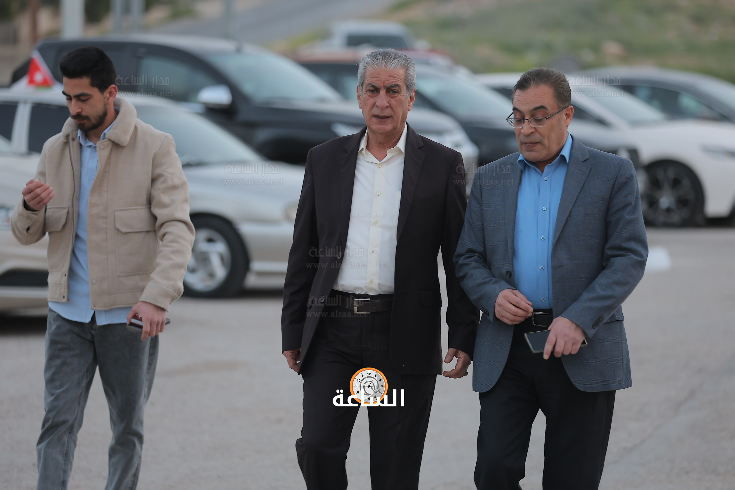 Madar Al-Saa Images 0.2897050395297912