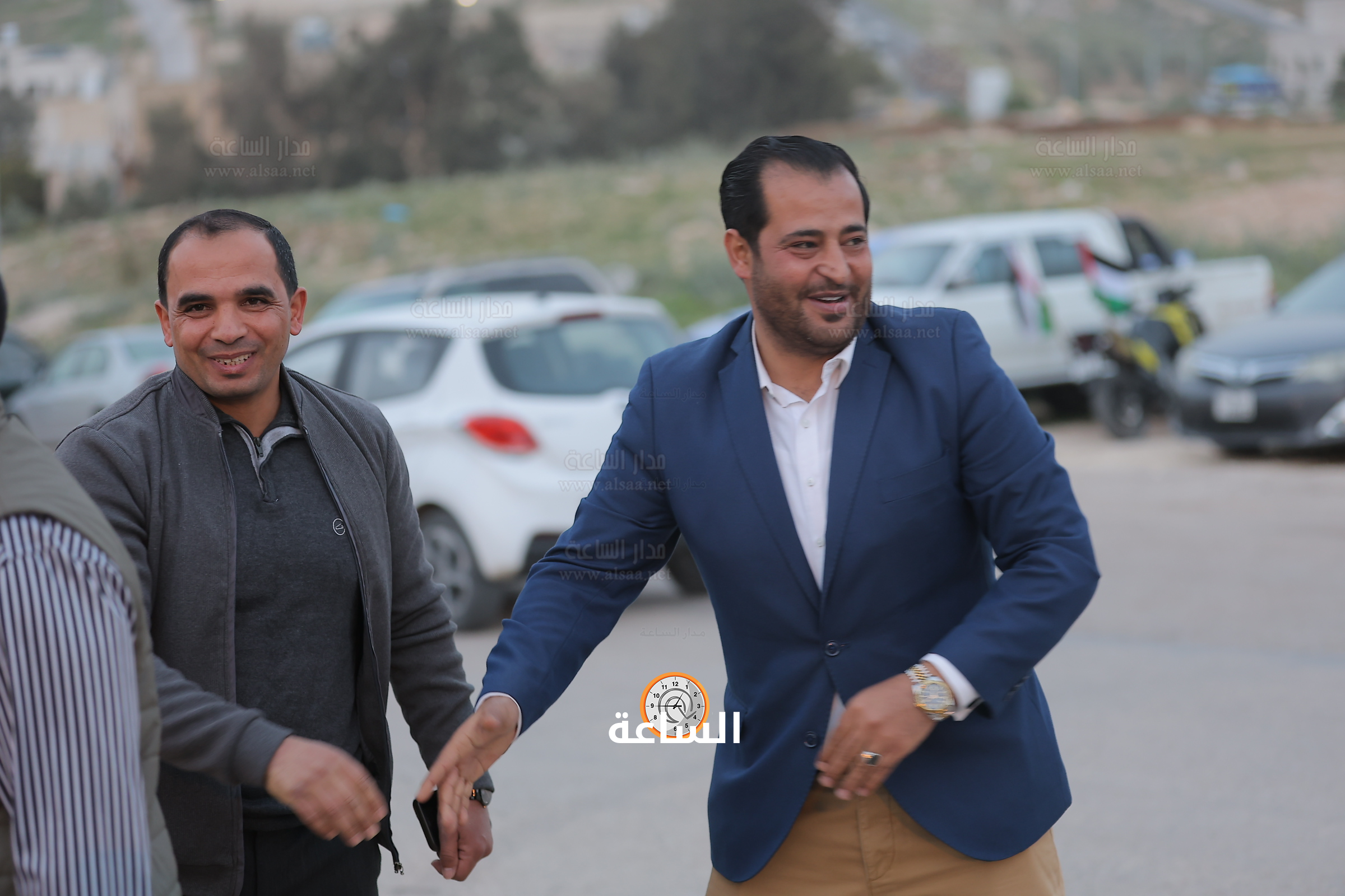 Madar Al-Saa Images 0.5257986158998165