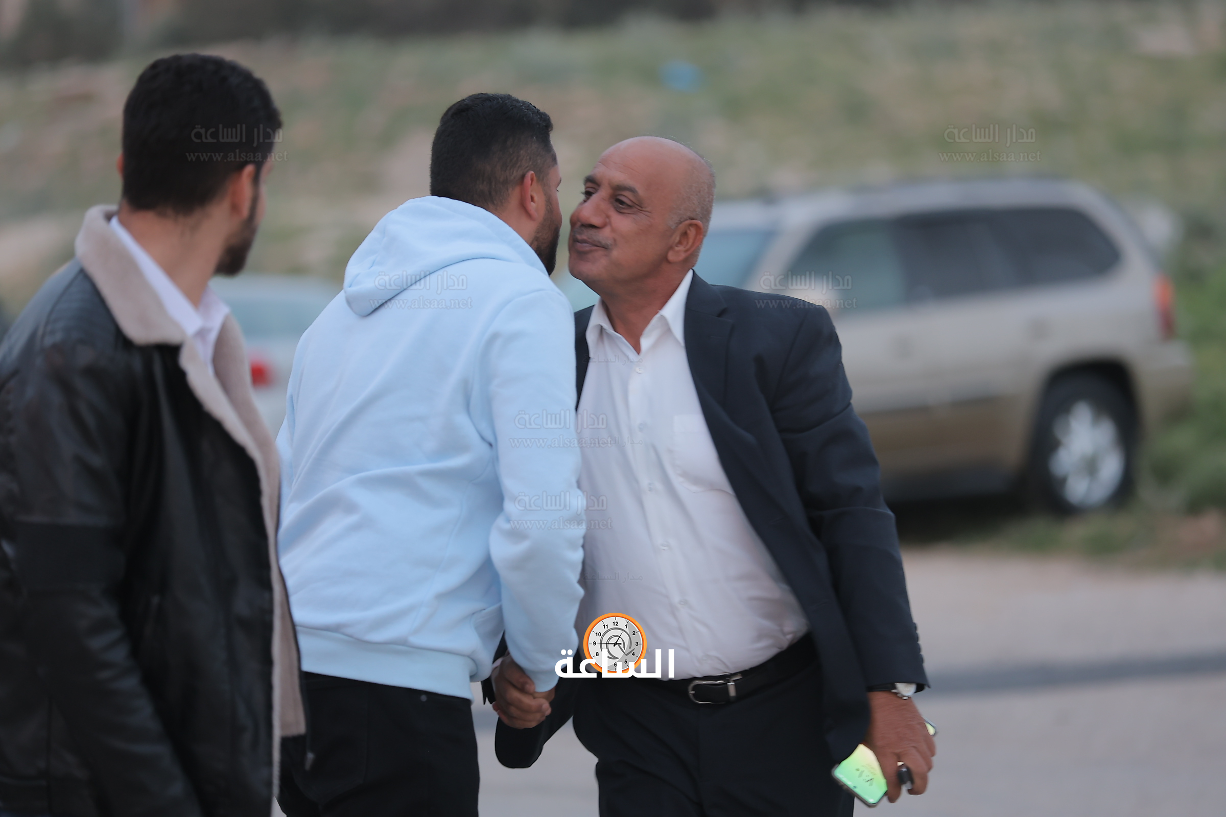 Madar Al-Saa Images 0.6419949046906758