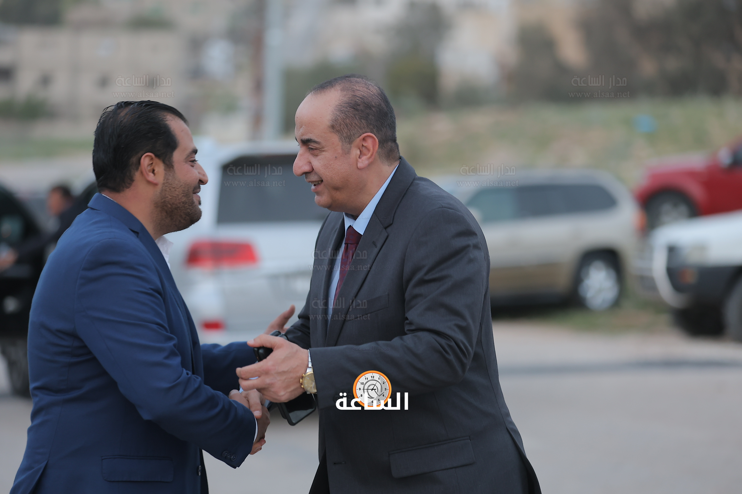 Madar Al-Saa Images 0.9298446971296425