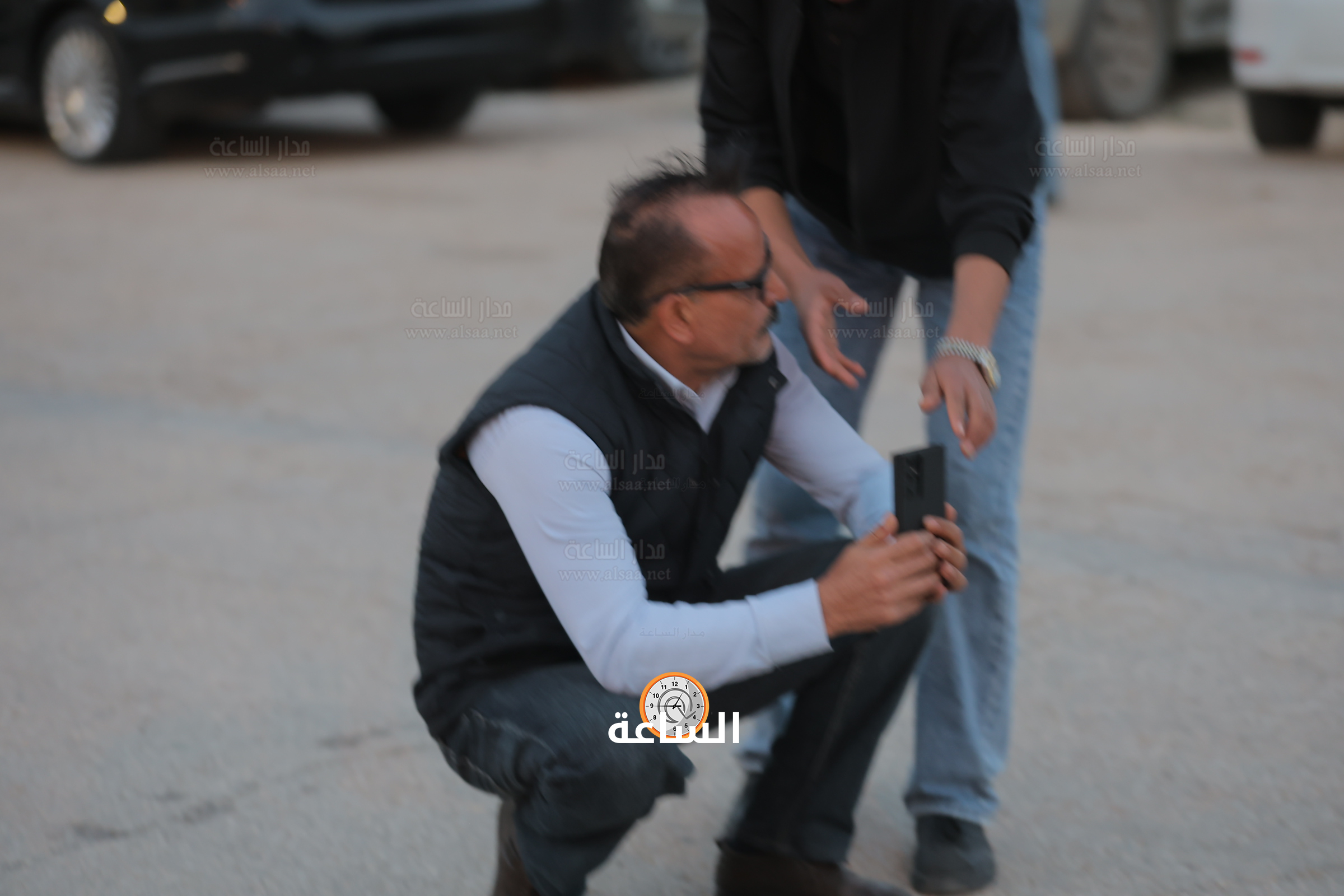 Madar Al-Saa Images 0.10428237317512812