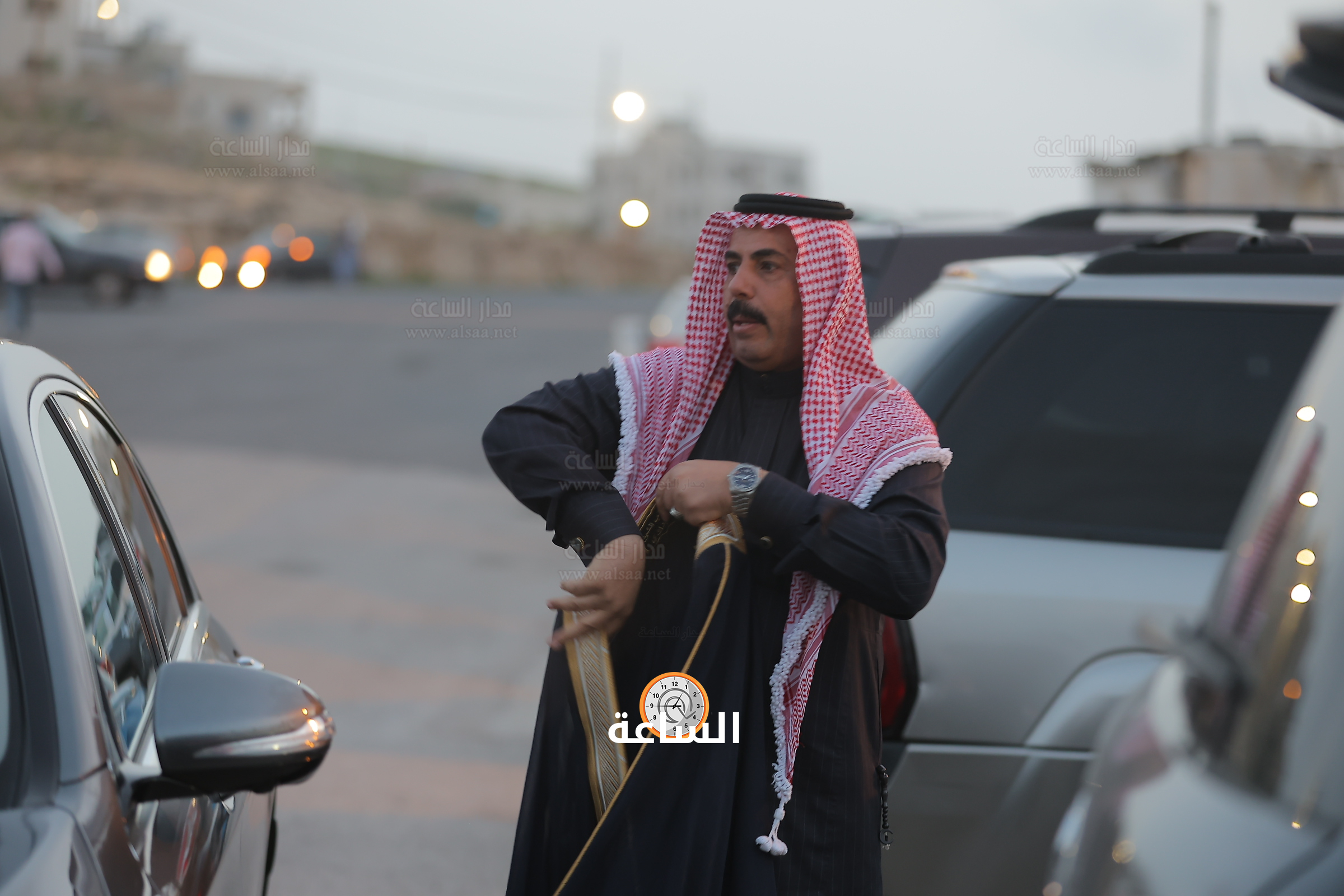 Madar Al-Saa Images 0.1689512774881522