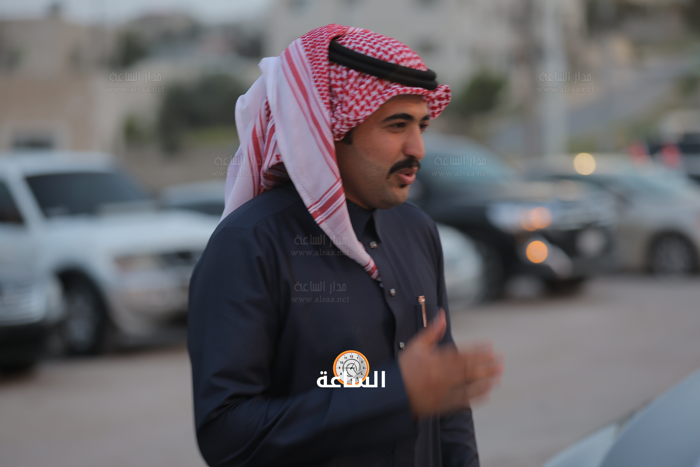 Madar Al-Saa Images 0.5021346336517439