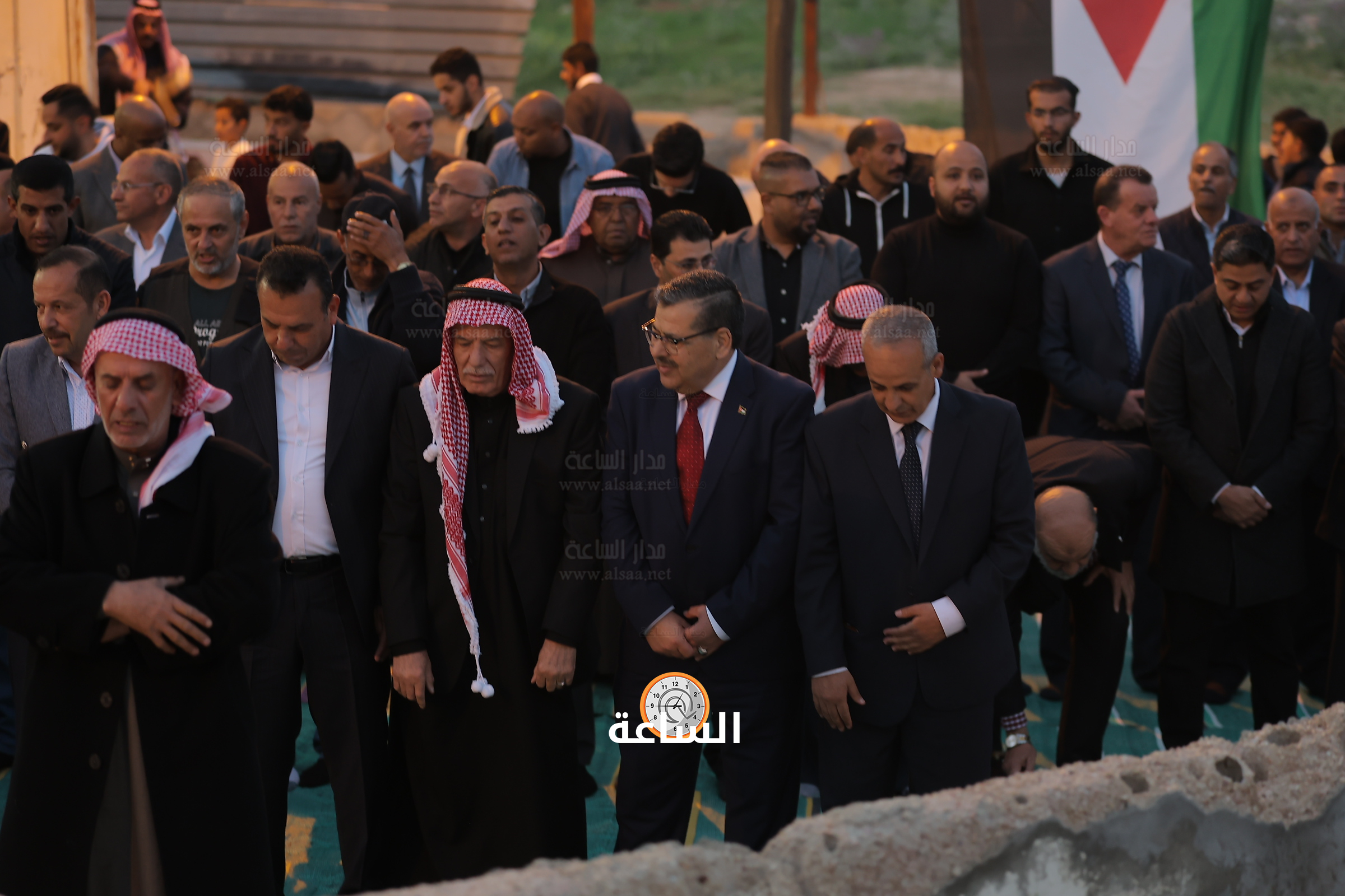 Madar Al-Saa Images 0.29066228953161