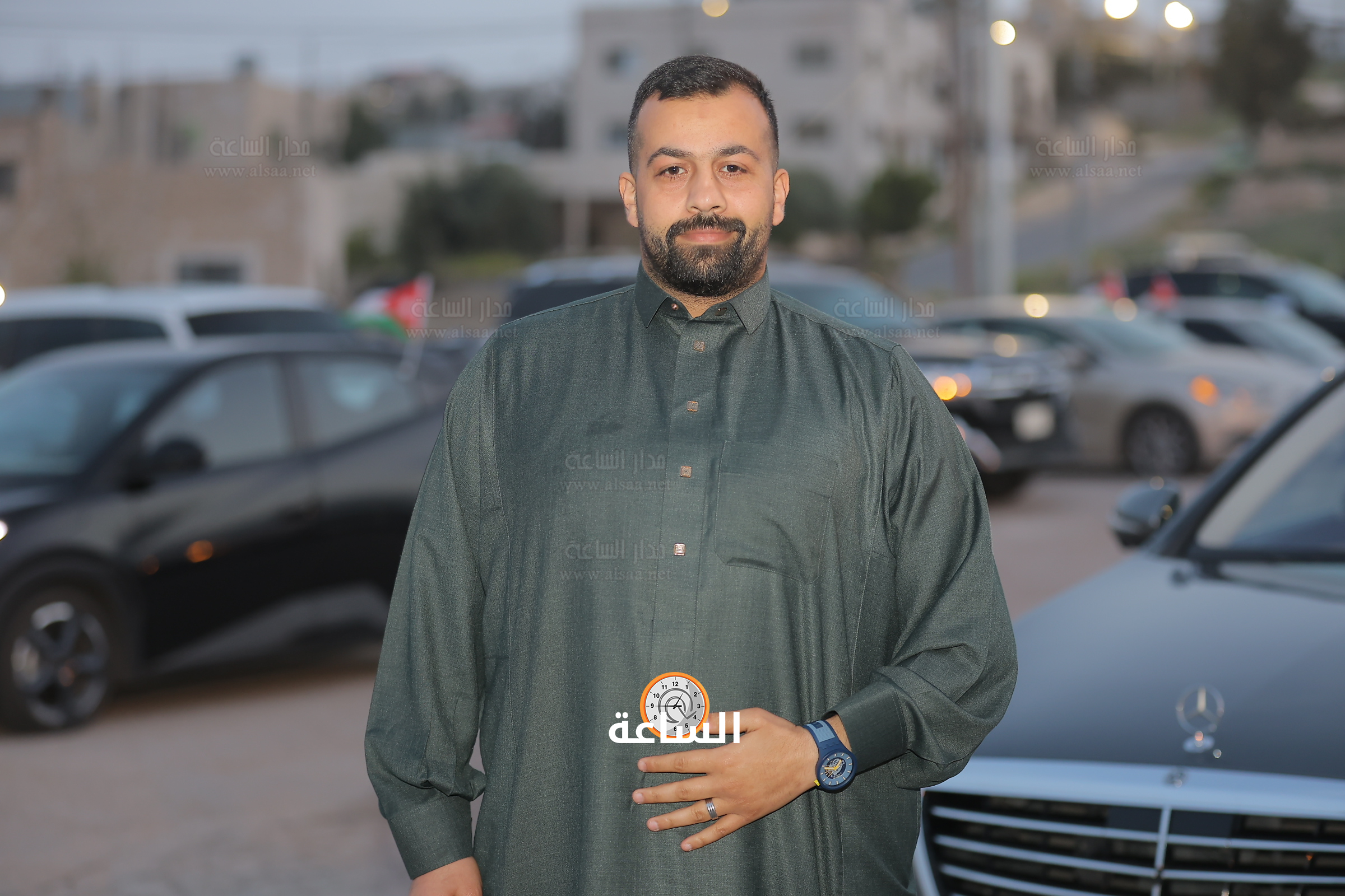 Madar Al-Saa Images 0.736195679607524