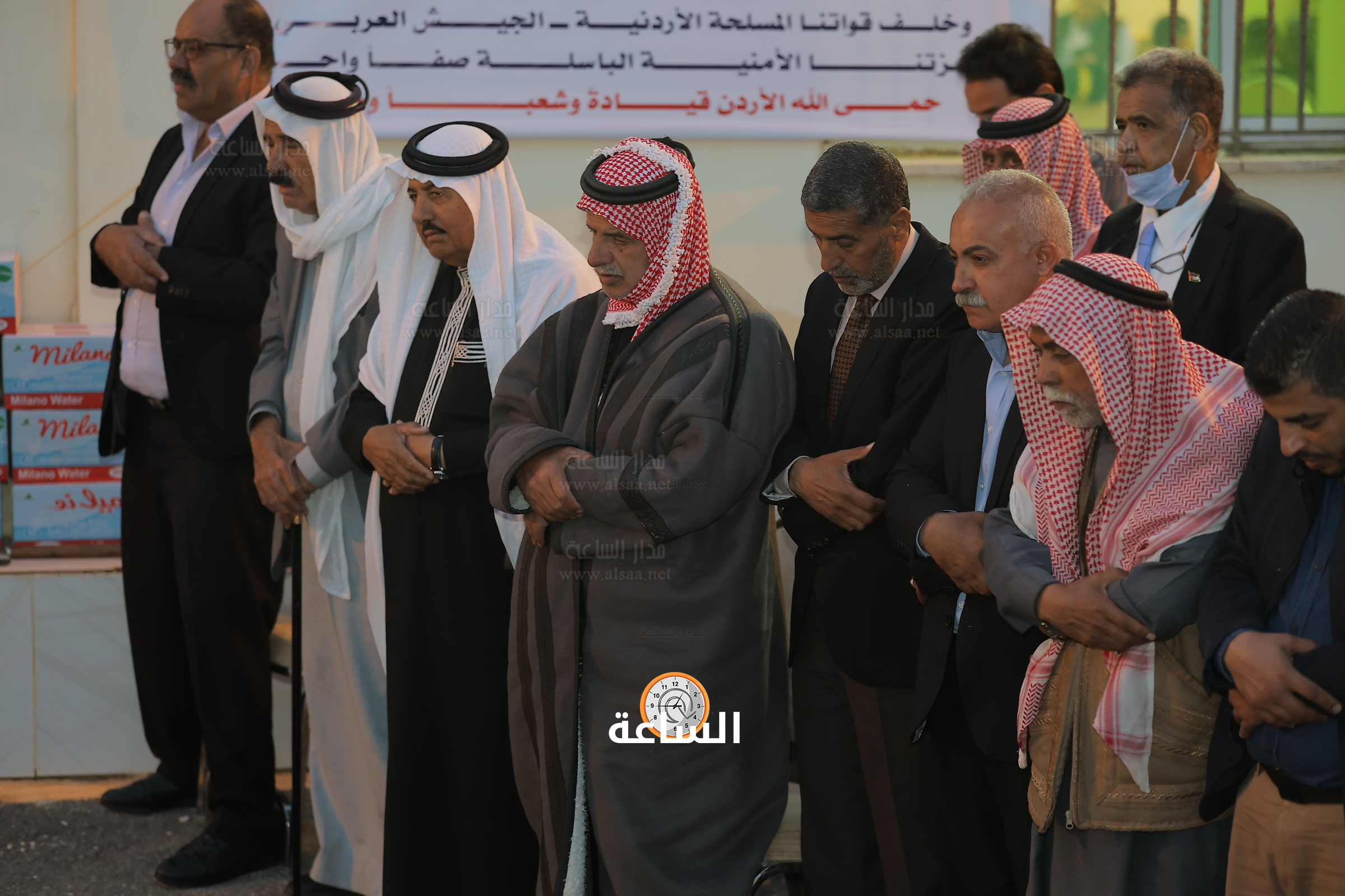 Madar Al-Saa Images 0.06493271310412396