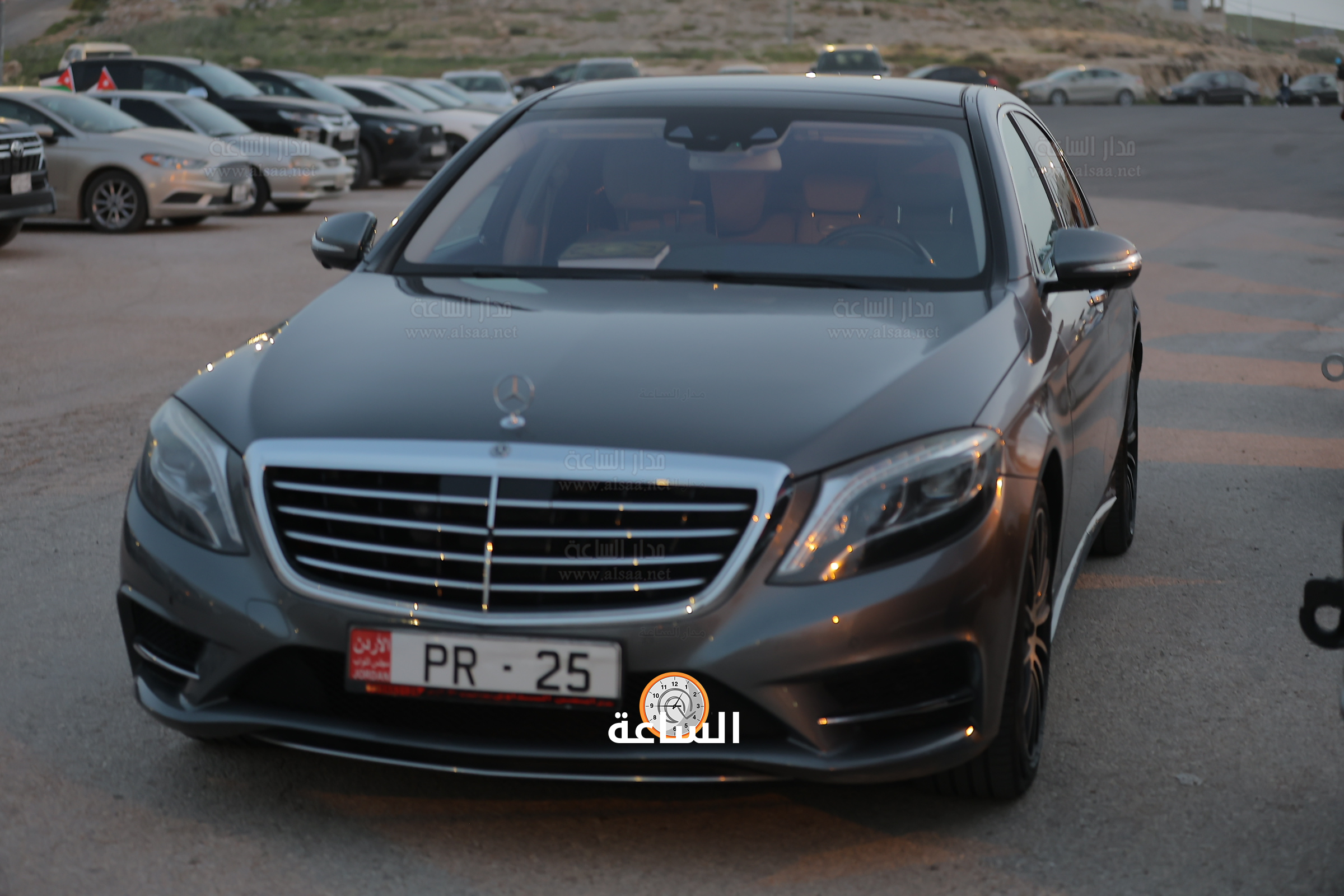 Madar Al-Saa Images 0.34755243272643743