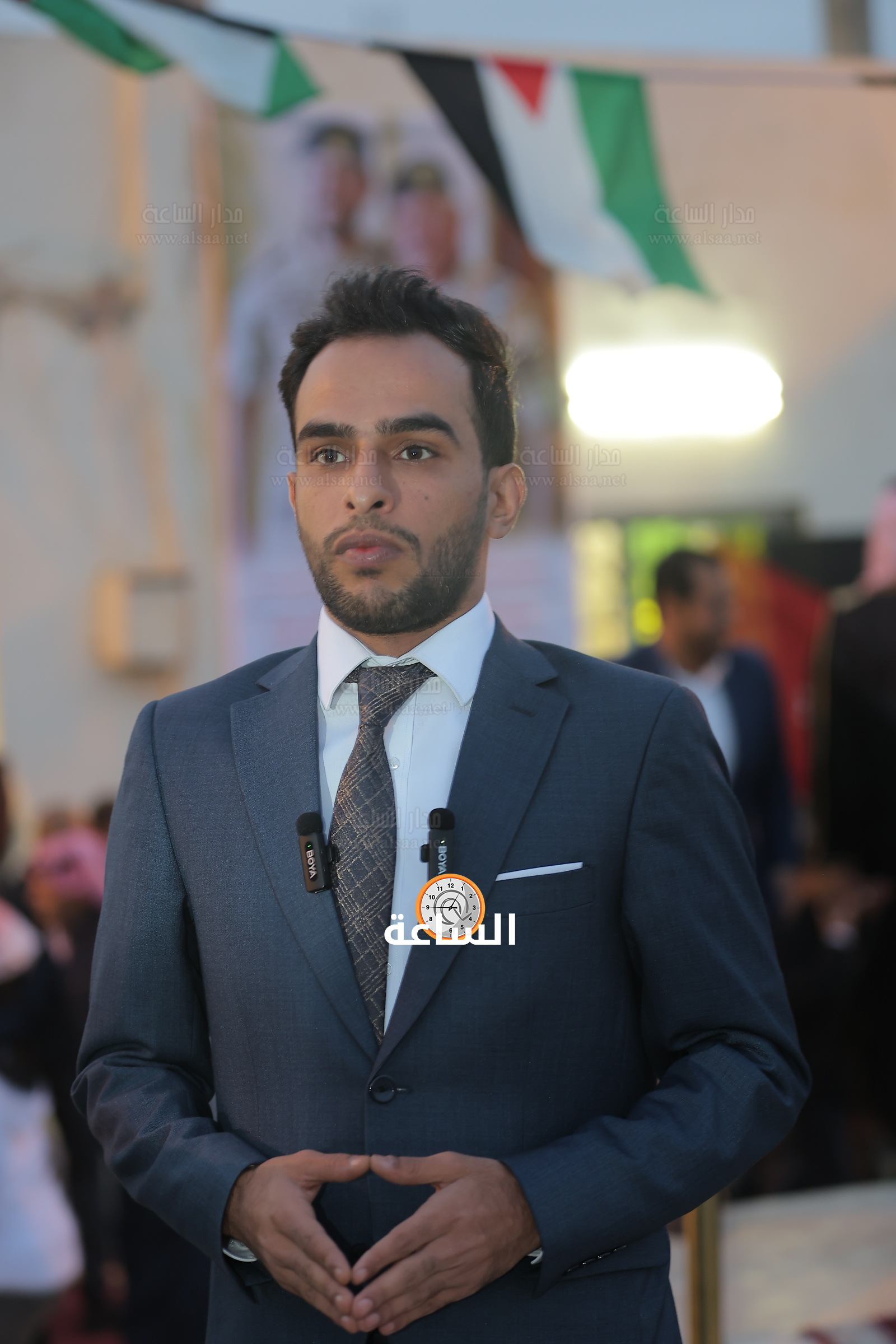 Madar Al-Saa Images 0.1004607207885384