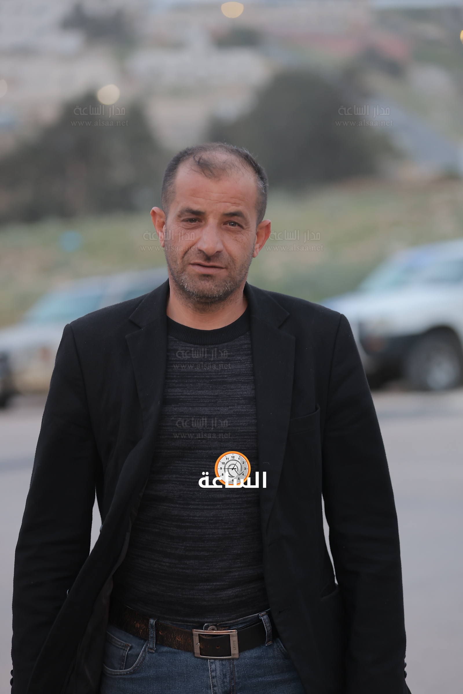 Madar Al-Saa Images 0.7412422296371962