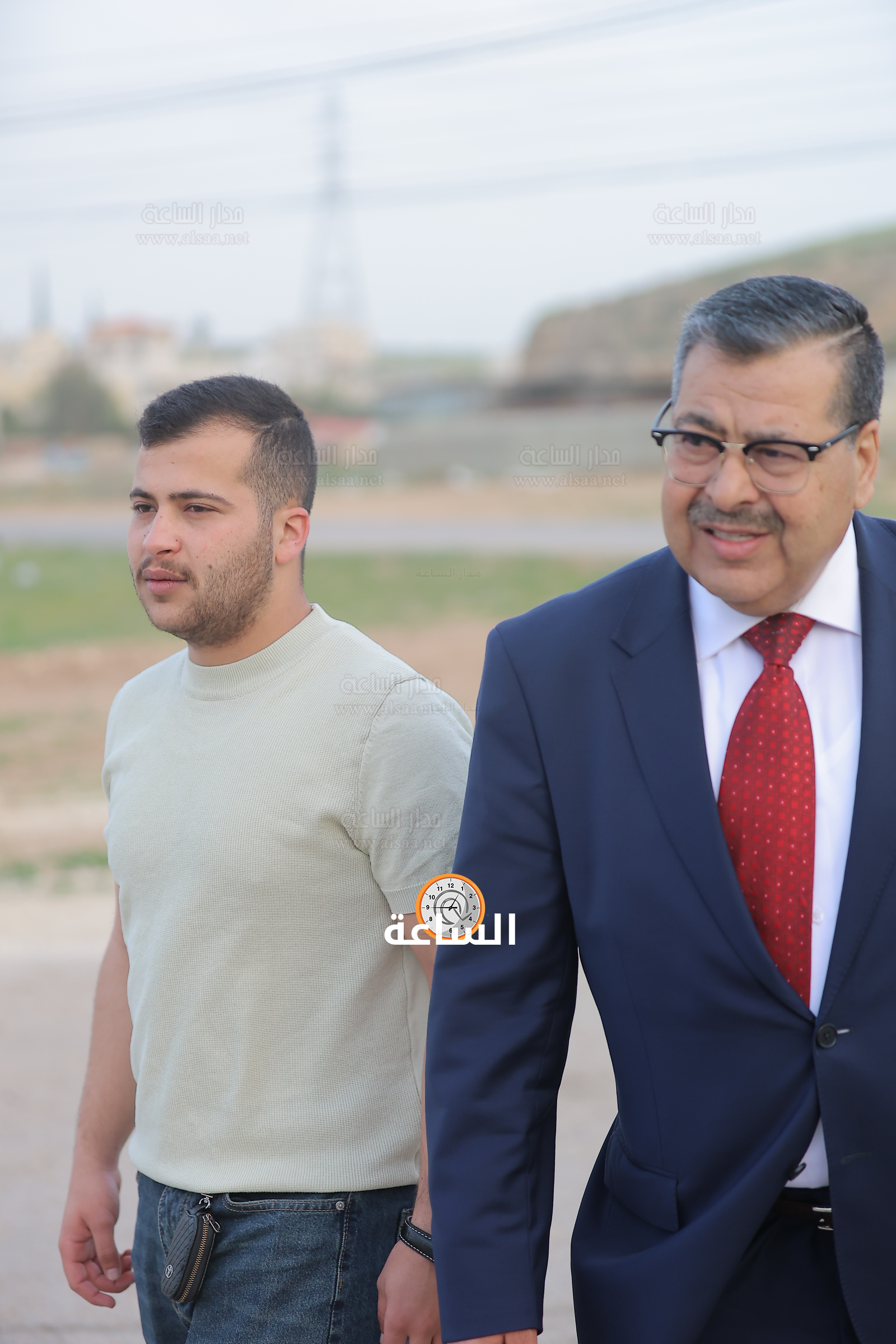 Madar Al-Saa Images 0.21405841954241067