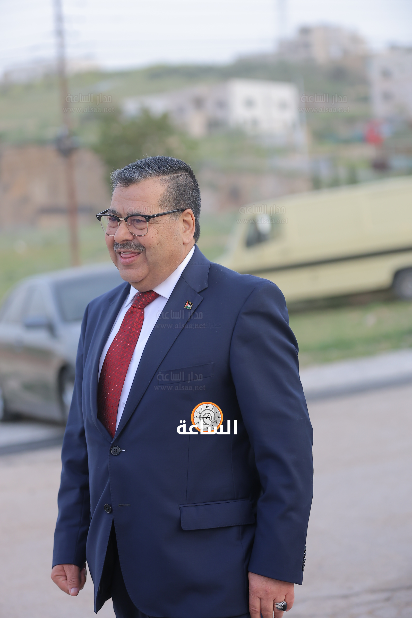 Madar Al-Saa Images 0.7549122721445888