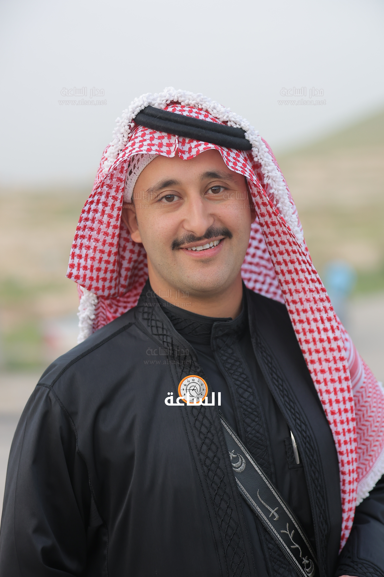 Madar Al-Saa Images 0.14140533534330468