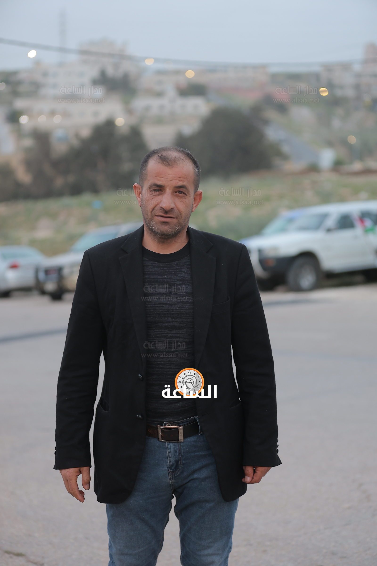 Madar Al-Saa Images 0.5142996459570711