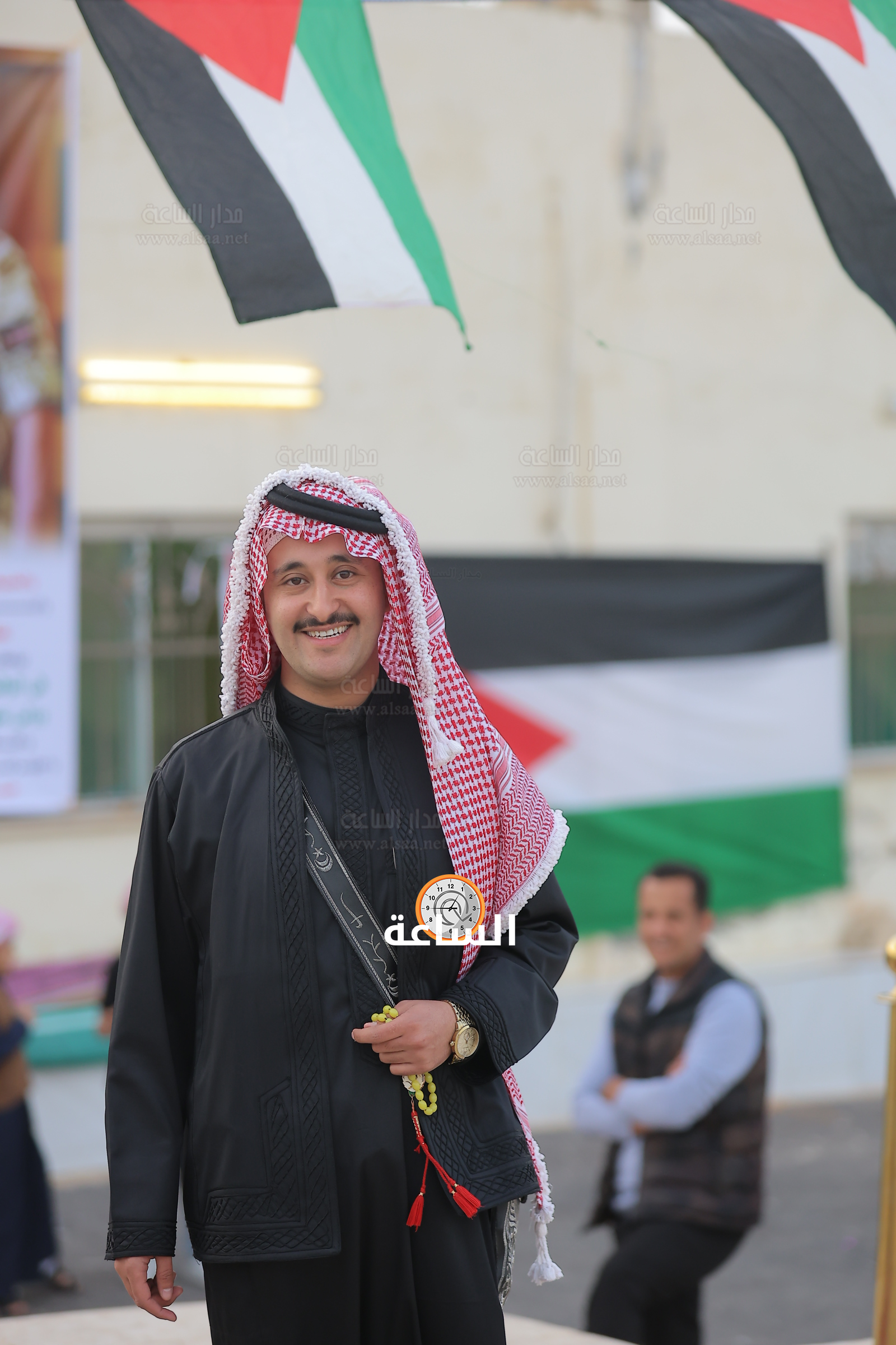 Madar Al-Saa Images 0.24823321569019596