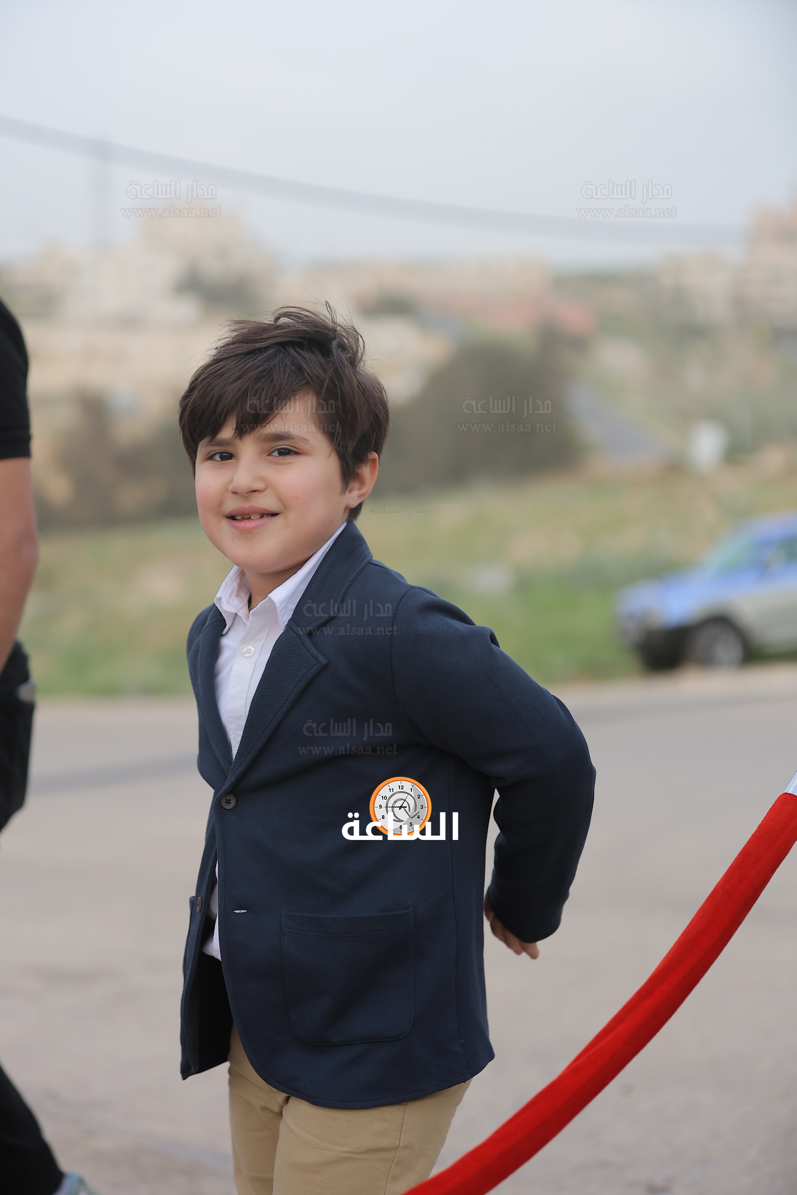 Madar Al-Saa Images 0.6898384339427686