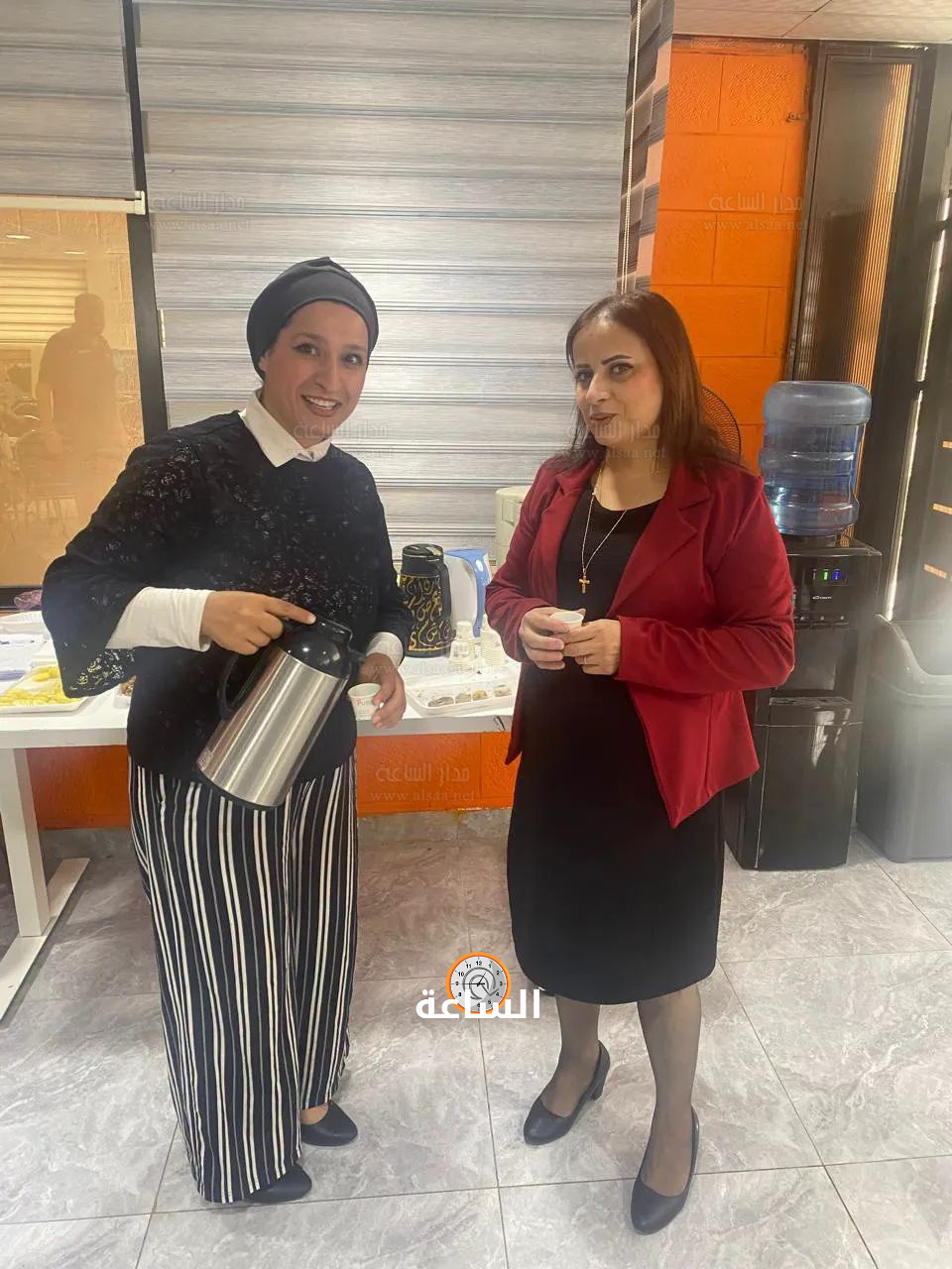 Madar Al-Saa Images 0.9499139393389141