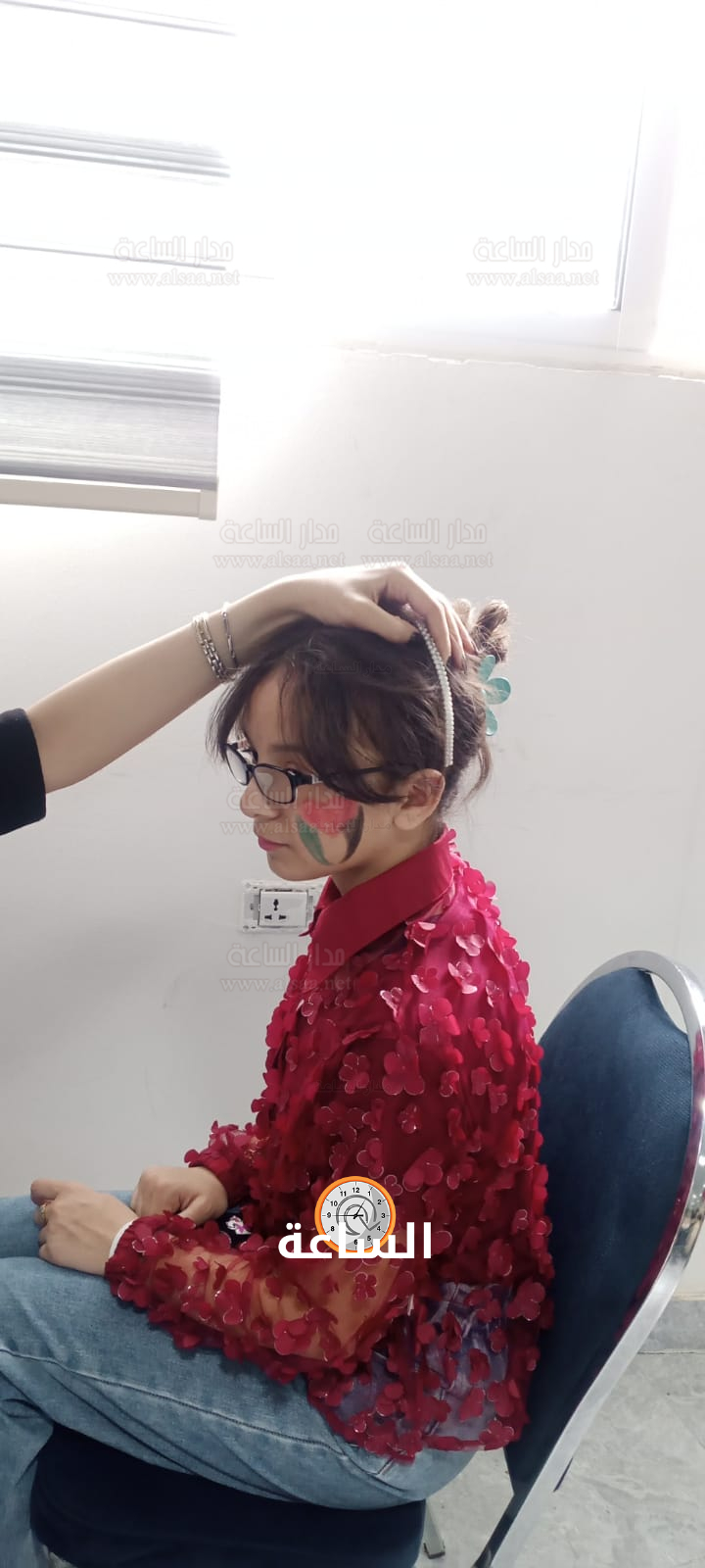 Madar Al-Saa Images 0.9573778182892835