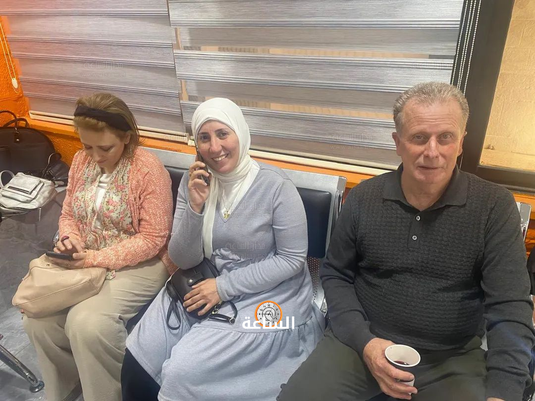 Madar Al-Saa Images 0.657569771177551