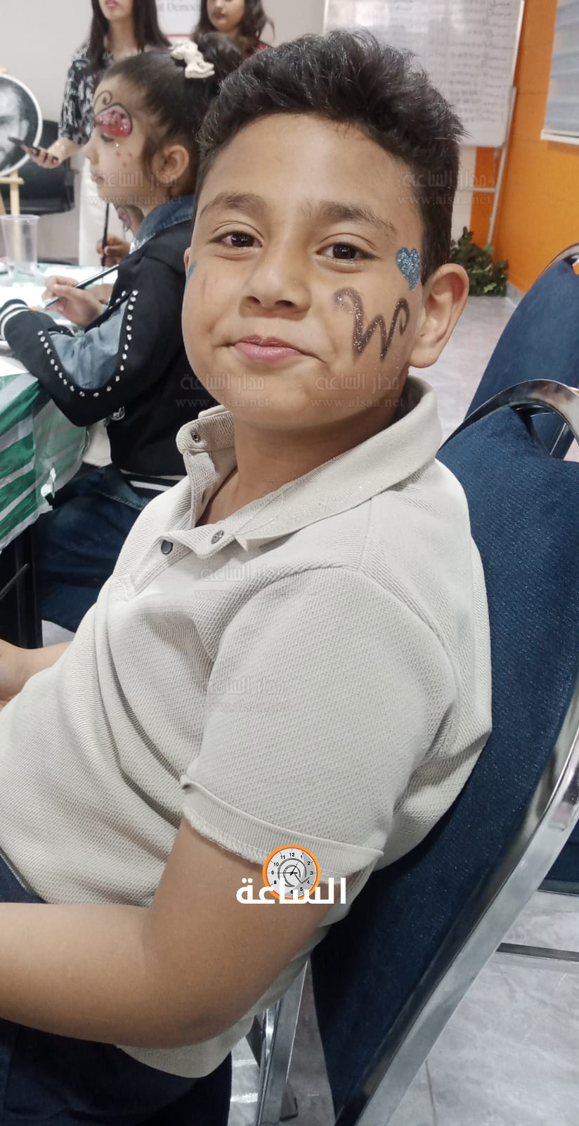 Madar Al-Saa Images 0.30561983680594873