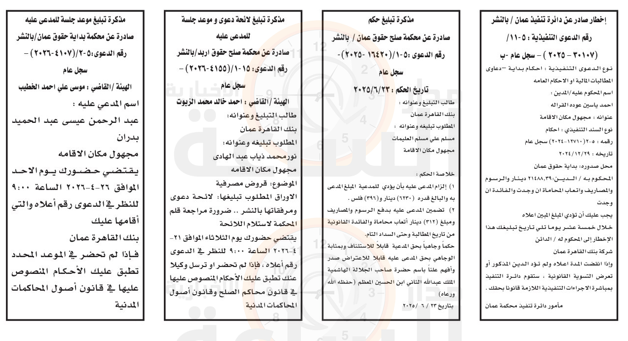 Madar Al-Saa Images 0.8367802299195886