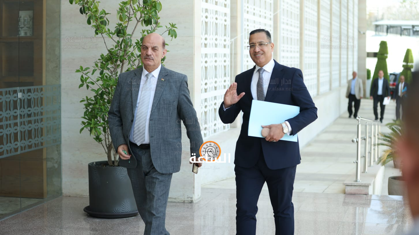 Madar Al-Saa Images 0.09233268450458887