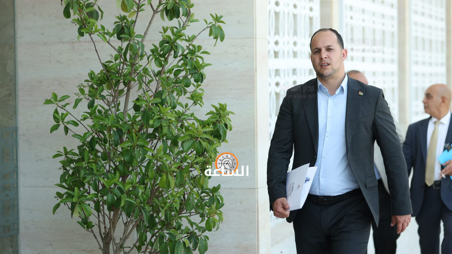 Madar Al-Saa Images 0.27443287963648677