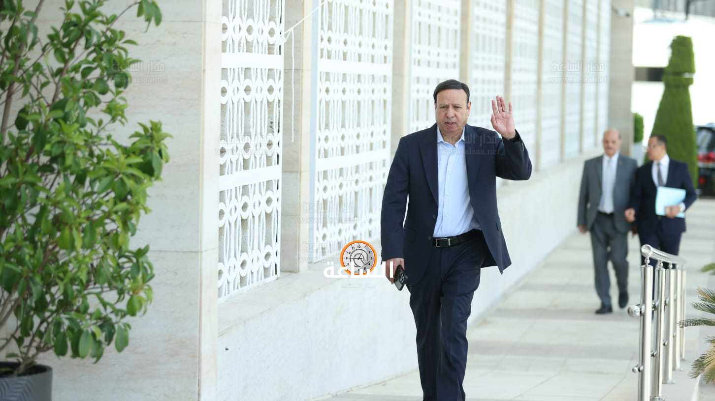 Madar Al-Saa Images 0.7789337521570917