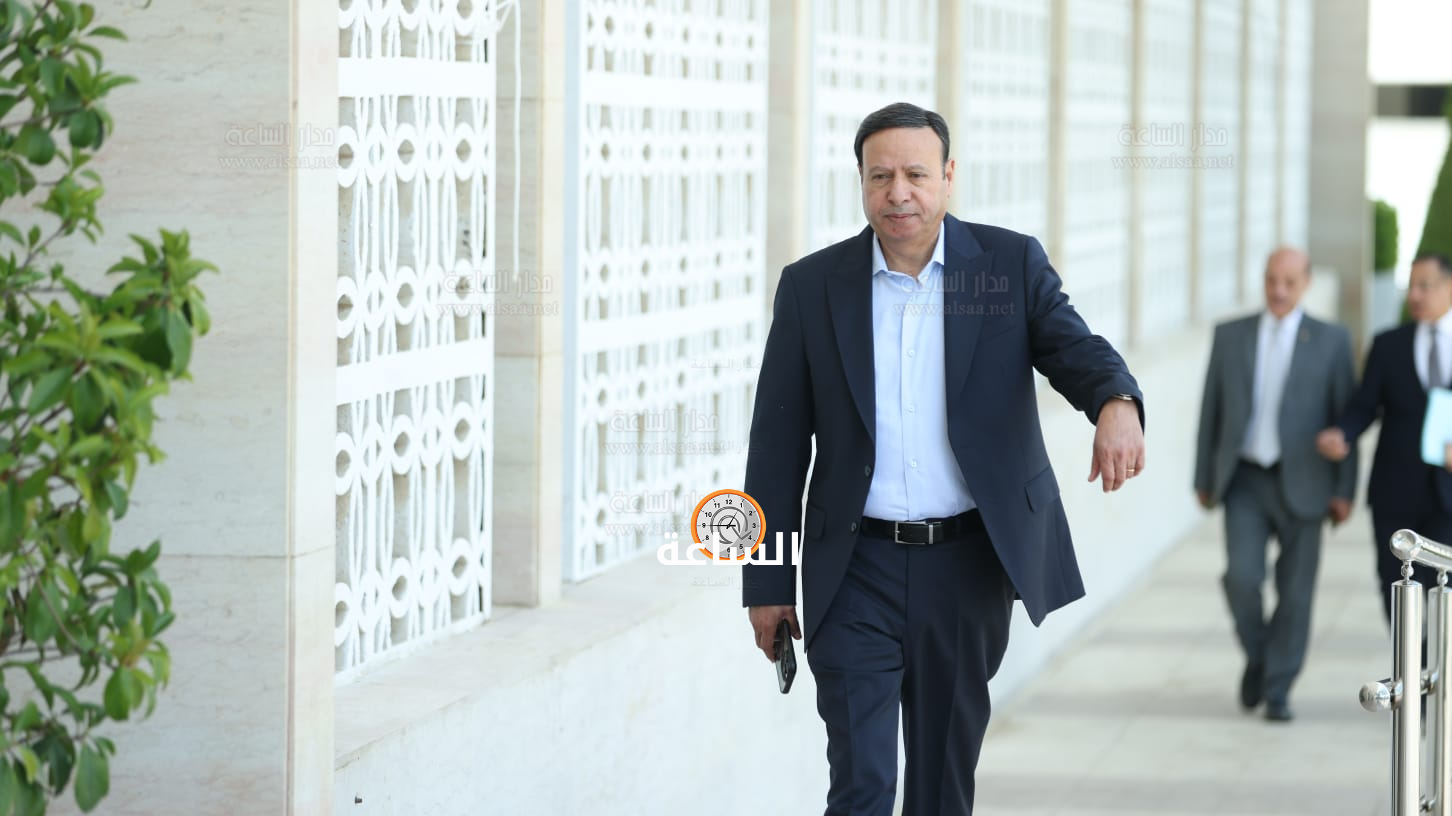 Madar Al-Saa Images 0.8950618022861456