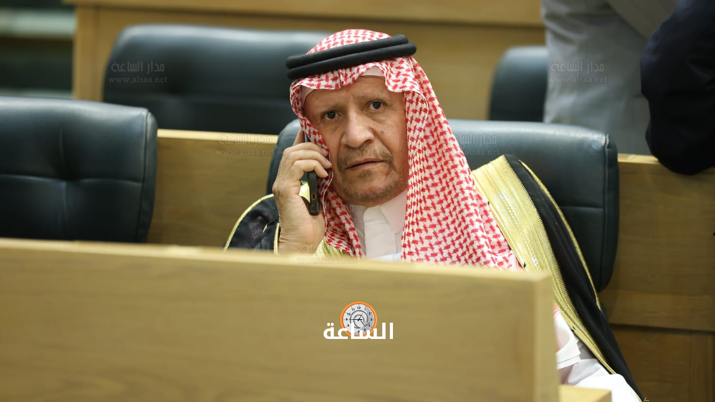 Madar Al-Saa Images 0.2671106306644969