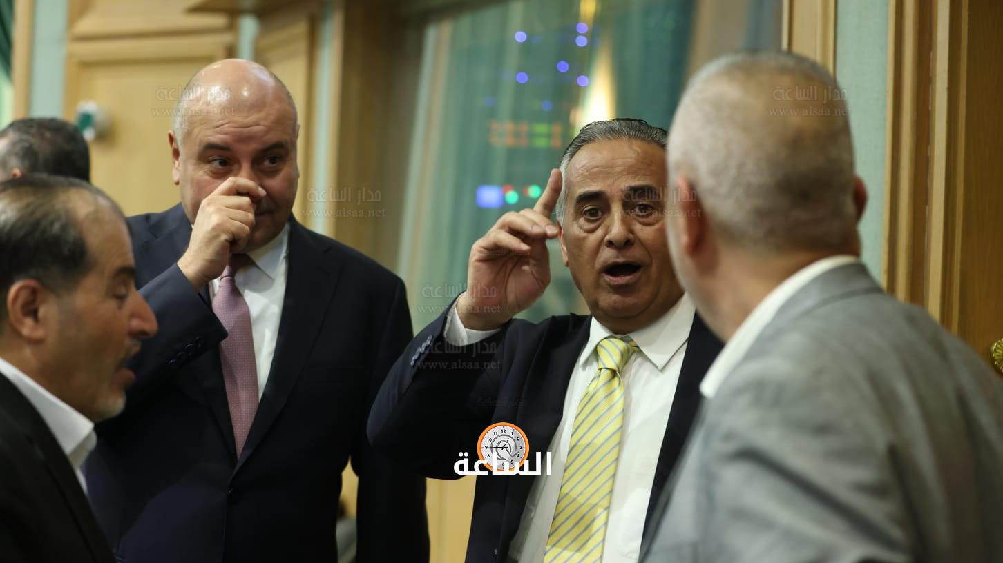 Madar Al-Saa Images 0.5650951893163977