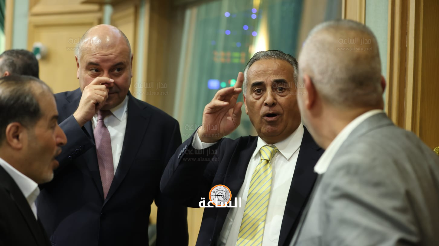 Madar Al-Saa Images 0.17295661347261715