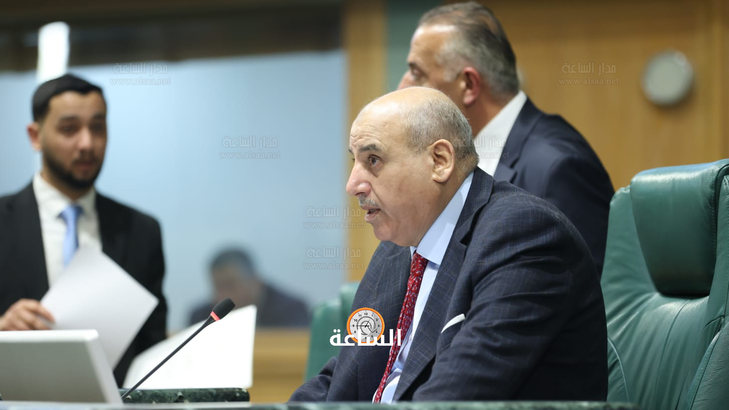 Madar Al-Saa Images 0.6755318509340048