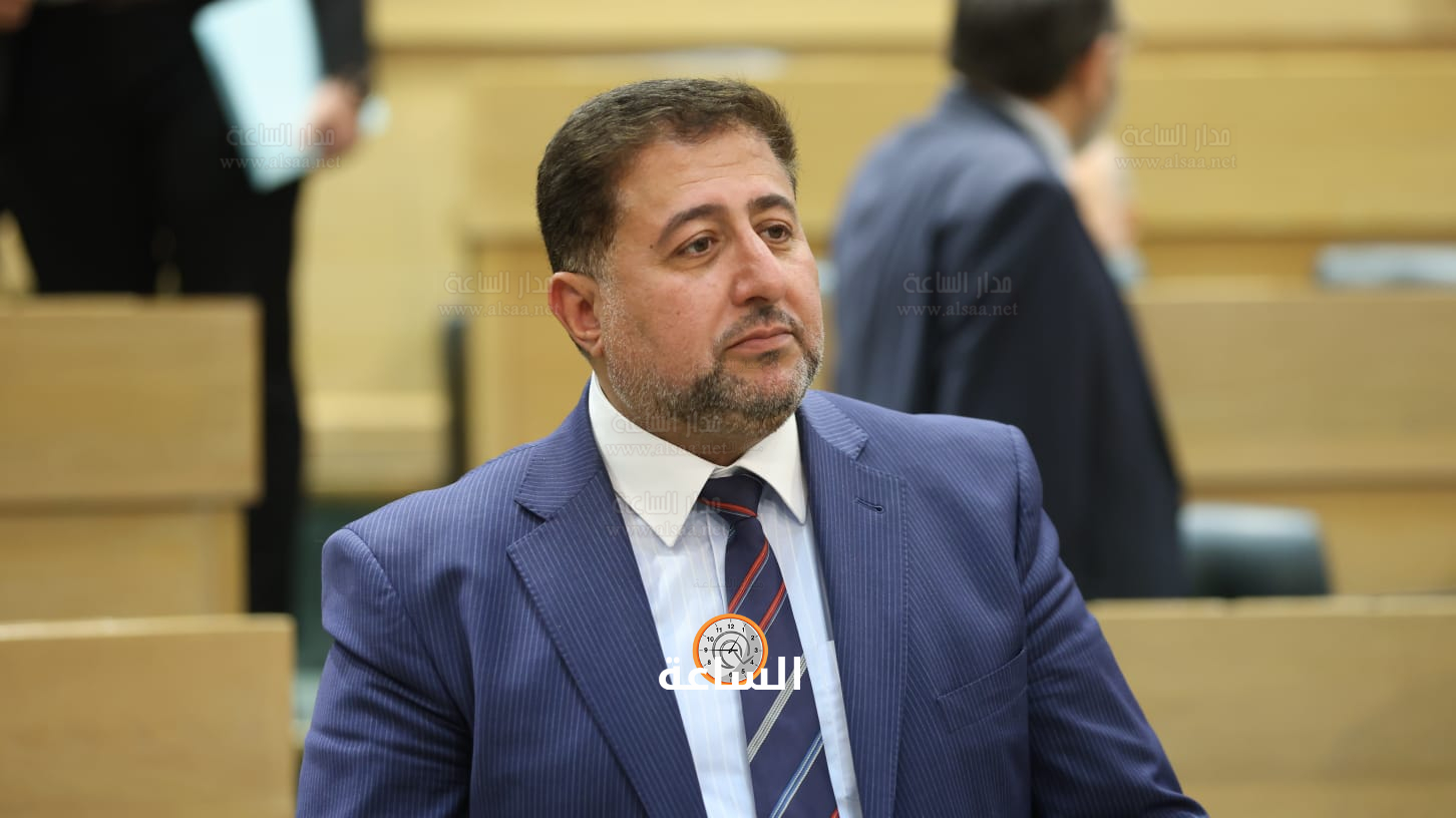 Madar Al-Saa Images 0.4549119935766186