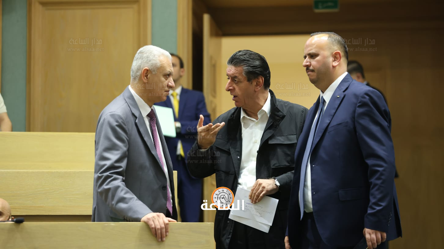 Madar Al-Saa Images 0.6497590652194636