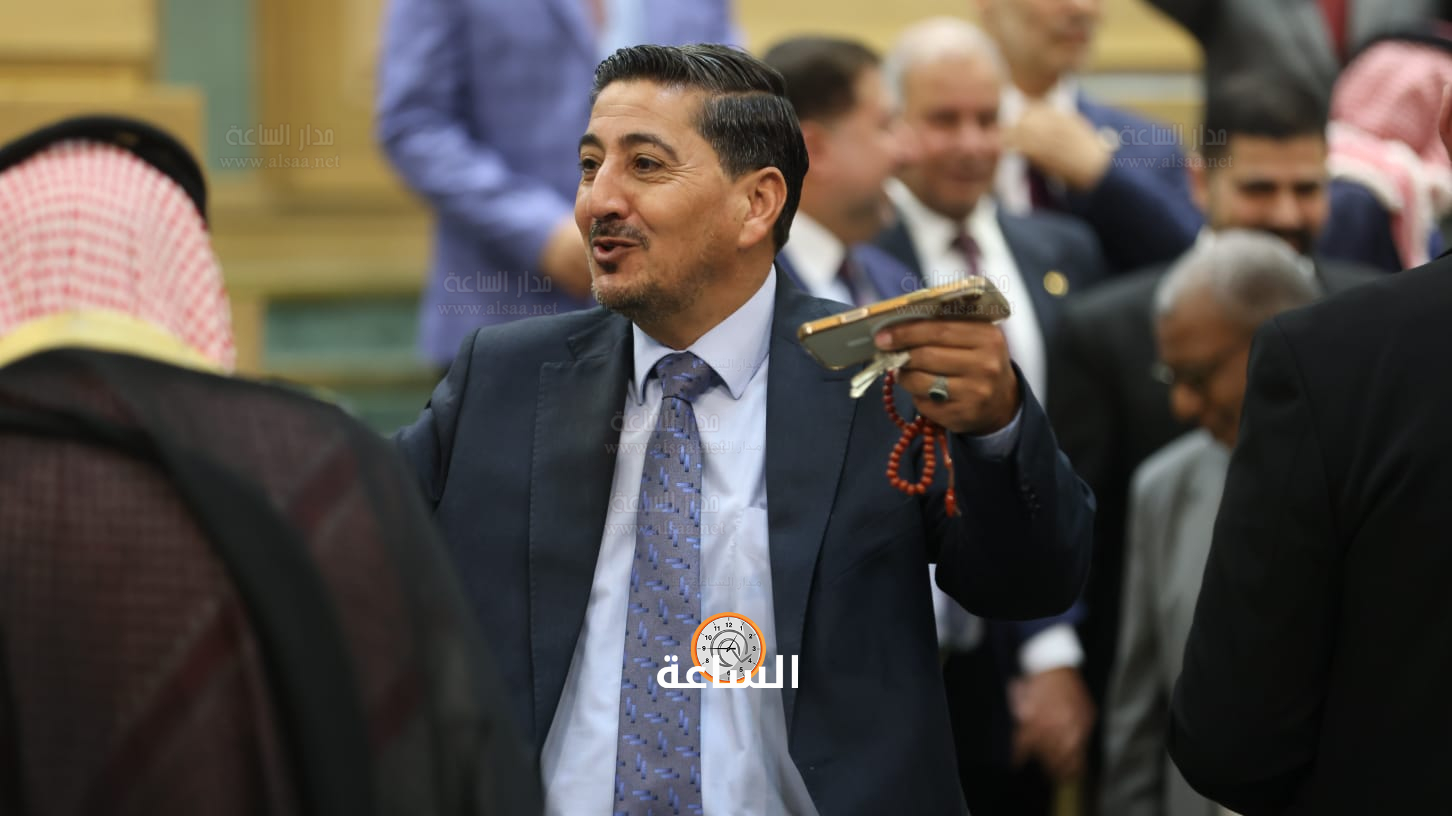 Madar Al-Saa Images 0.40482462948078146