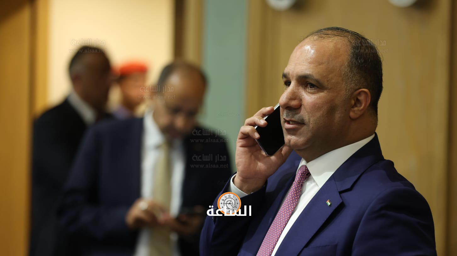 Madar Al-Saa Images 0.3192362707857709