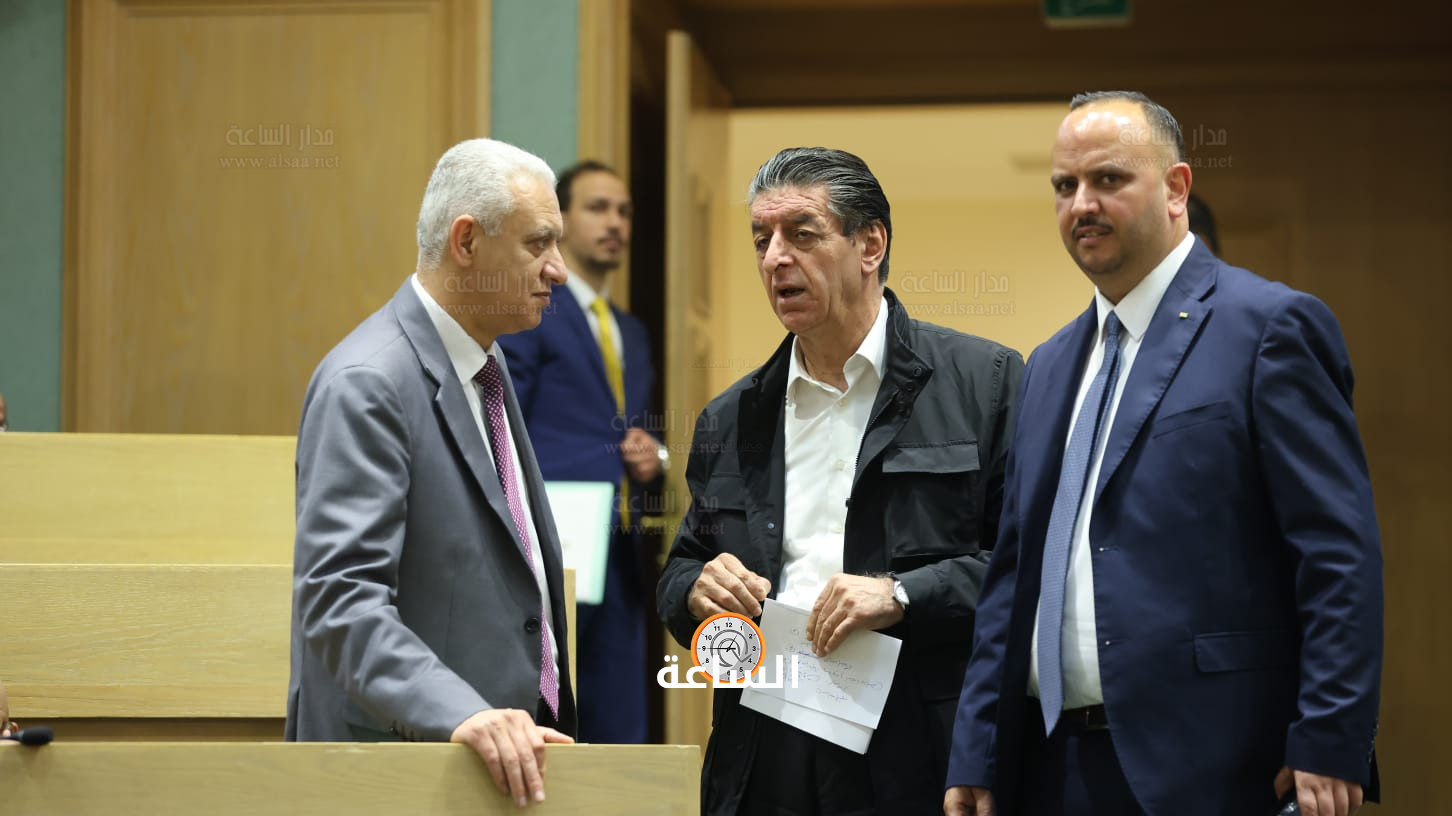 Madar Al-Saa Images 0.6570181794877438