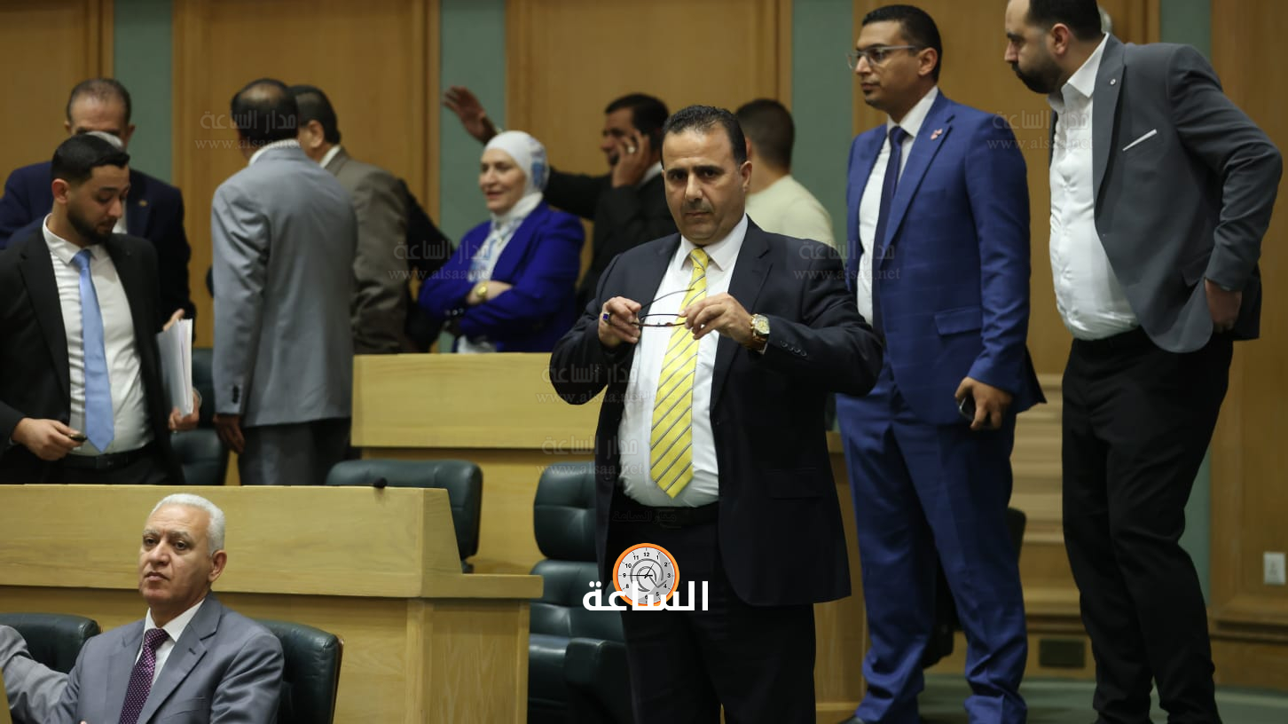 Madar Al-Saa Images 0.3055579757073742